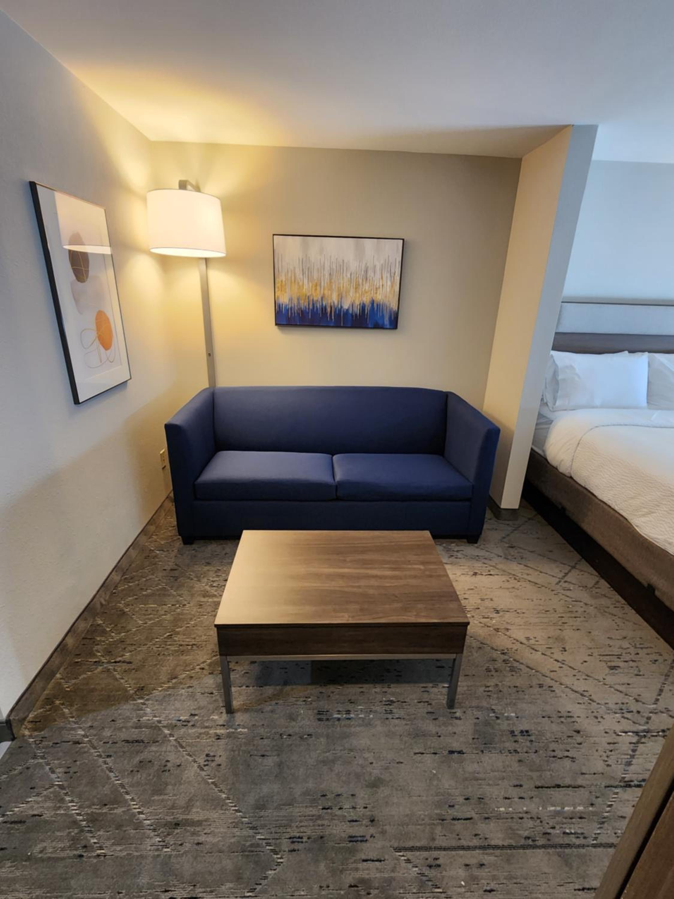 Holiday Inn Express & Suites Perry by IHG, Billede 47
