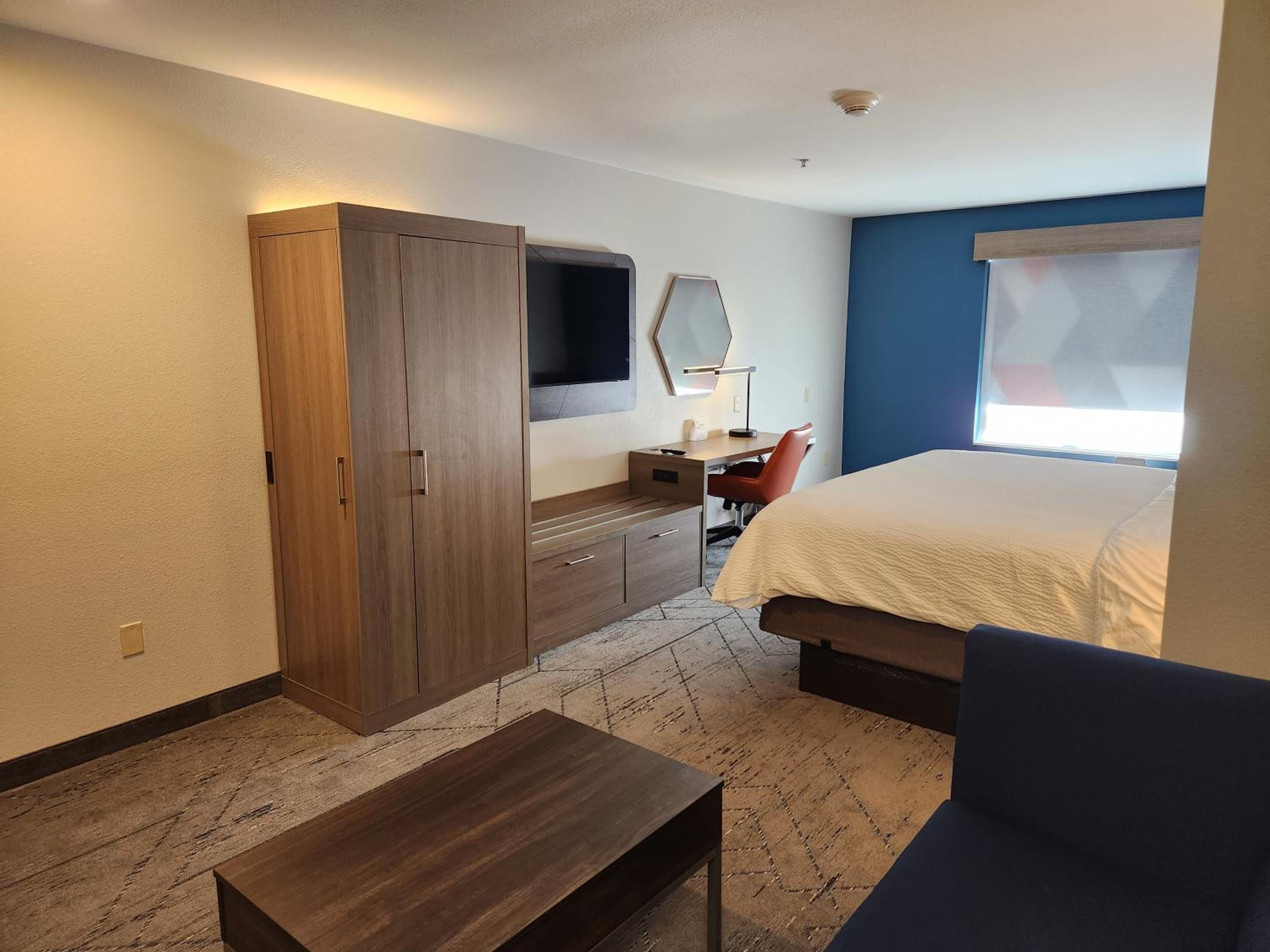Holiday Inn Express & Suites Perry by IHG, Billede 52