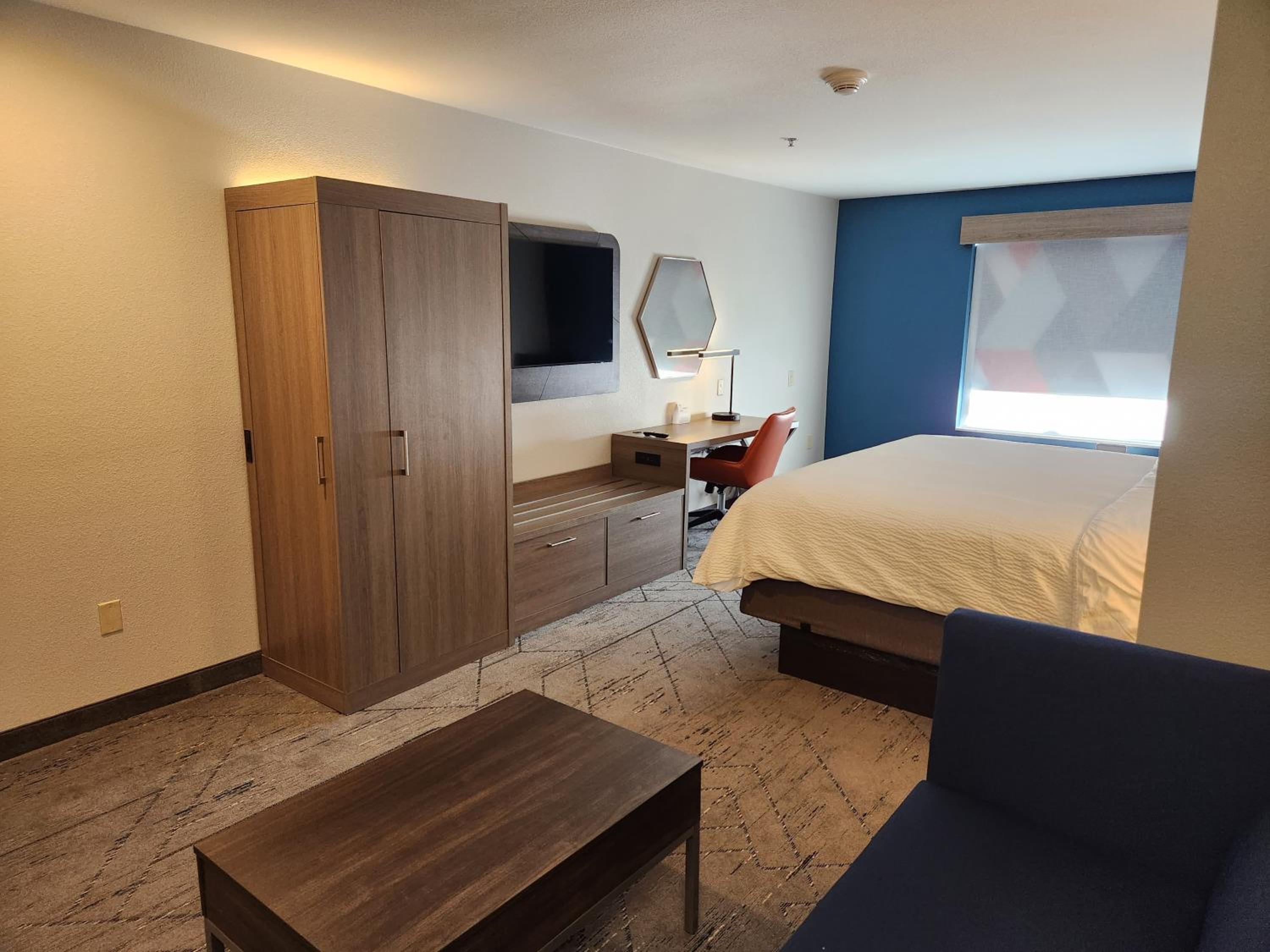 Holiday Inn Express & Suites Perry by IHG, Billede 57