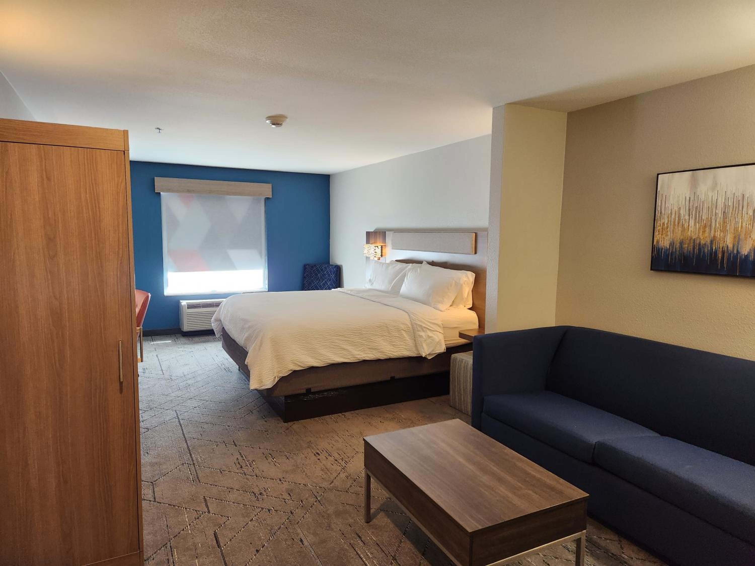 Holiday Inn Express & Suites Perry by IHG, Billede 59