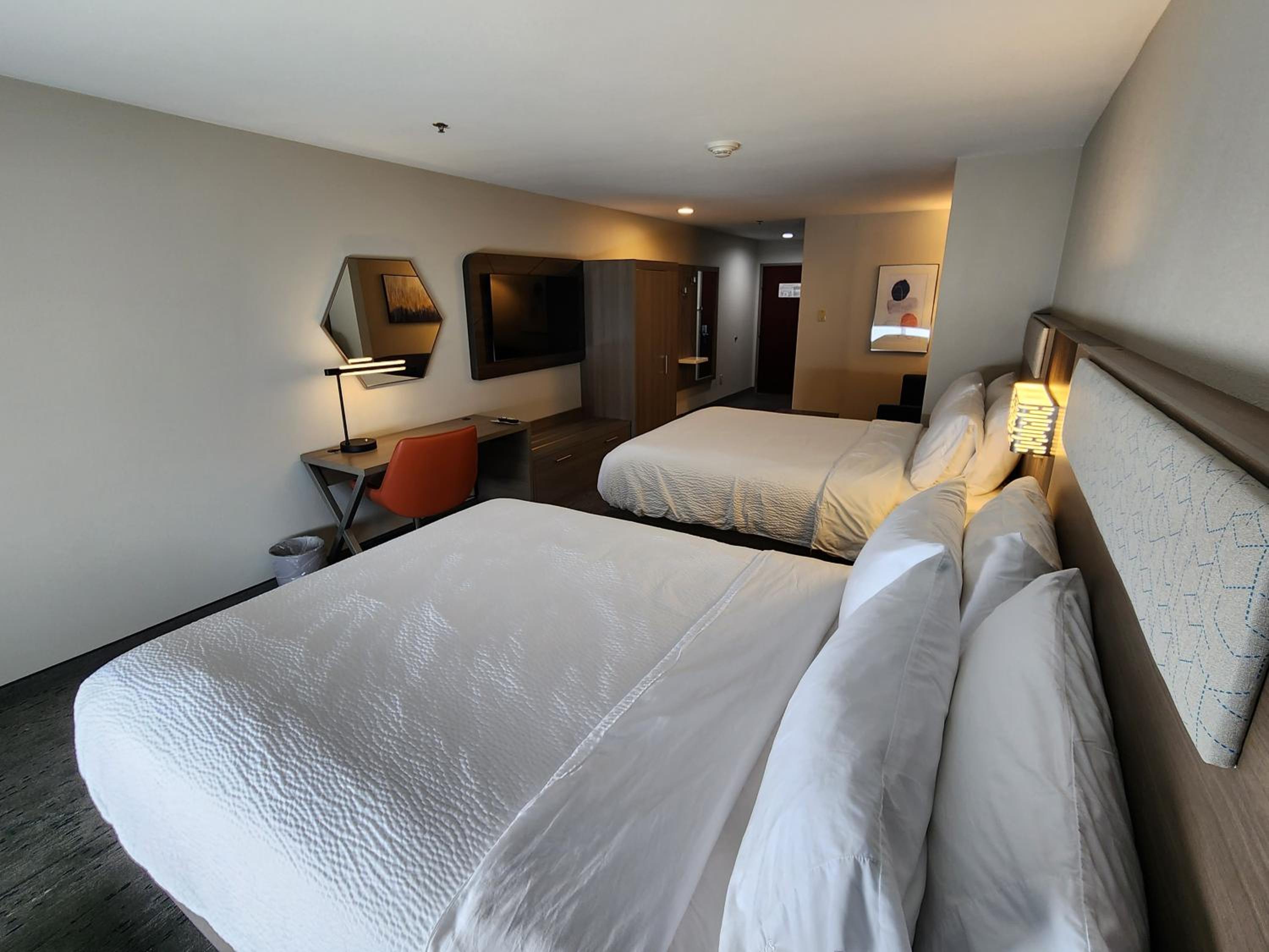 Holiday Inn Express & Suites Perry by IHG, Billede 83