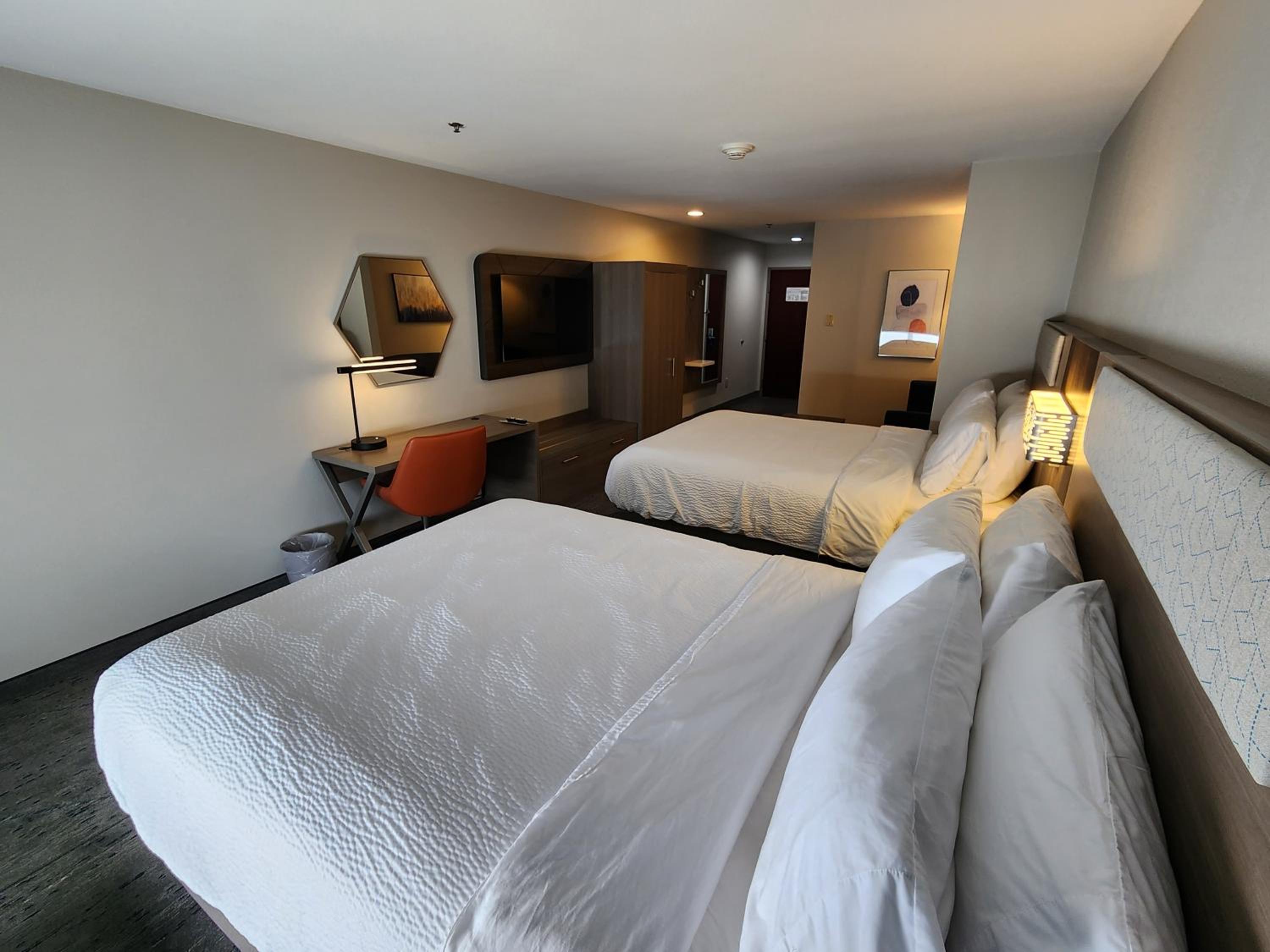 Holiday Inn Express & Suites Perry by IHG, Billede 70