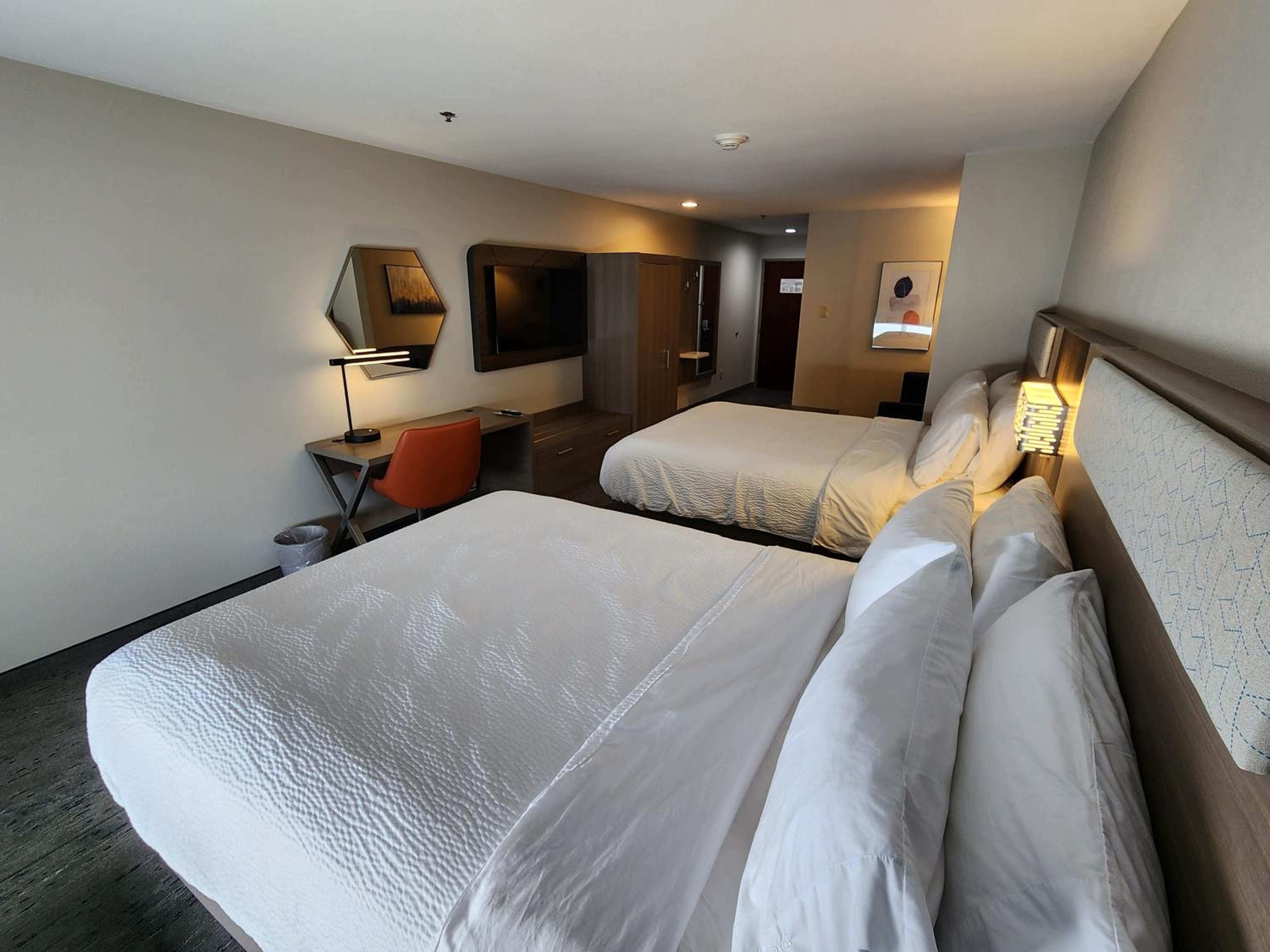 Holiday Inn Express & Suites Perry by IHG, Billede 15