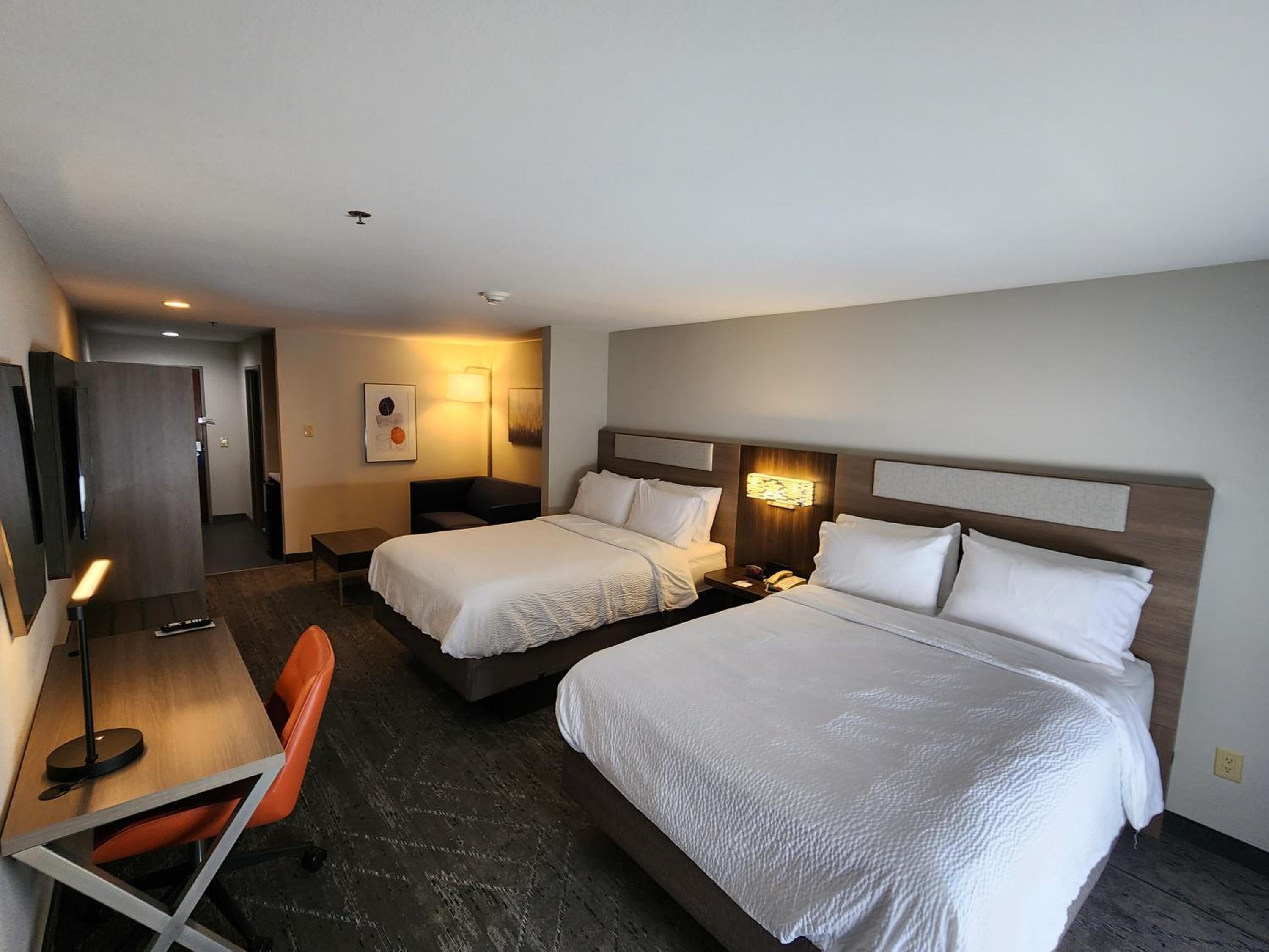 Holiday Inn Express & Suites Perry by IHG, Billede 48