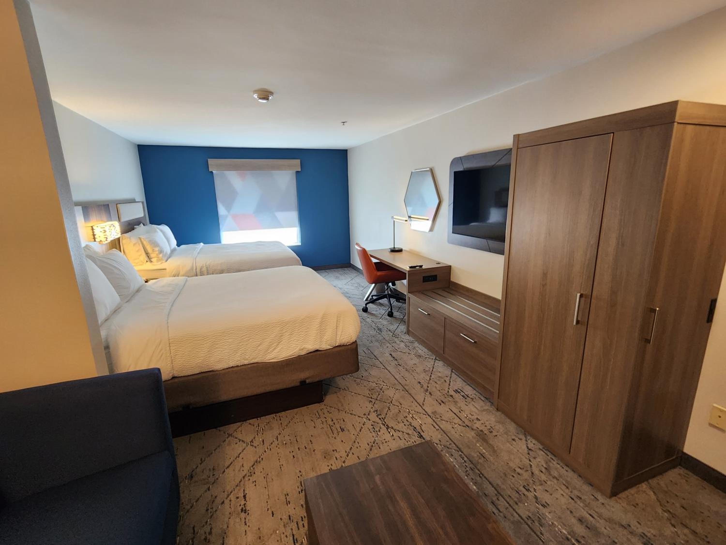 Holiday Inn Express & Suites Perry by IHG, Billede 98