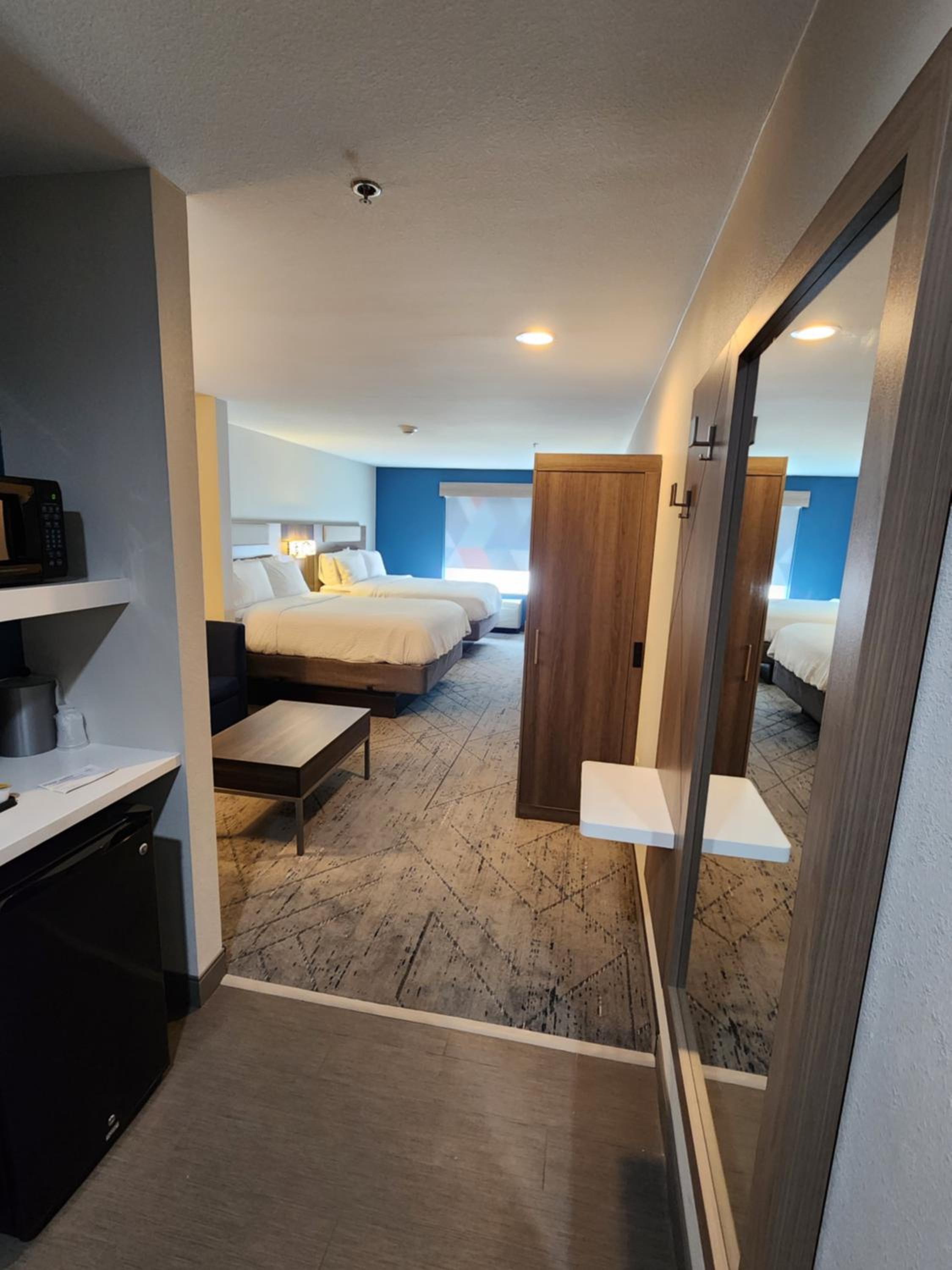 Holiday Inn Express & Suites Perry by IHG, Billede 13