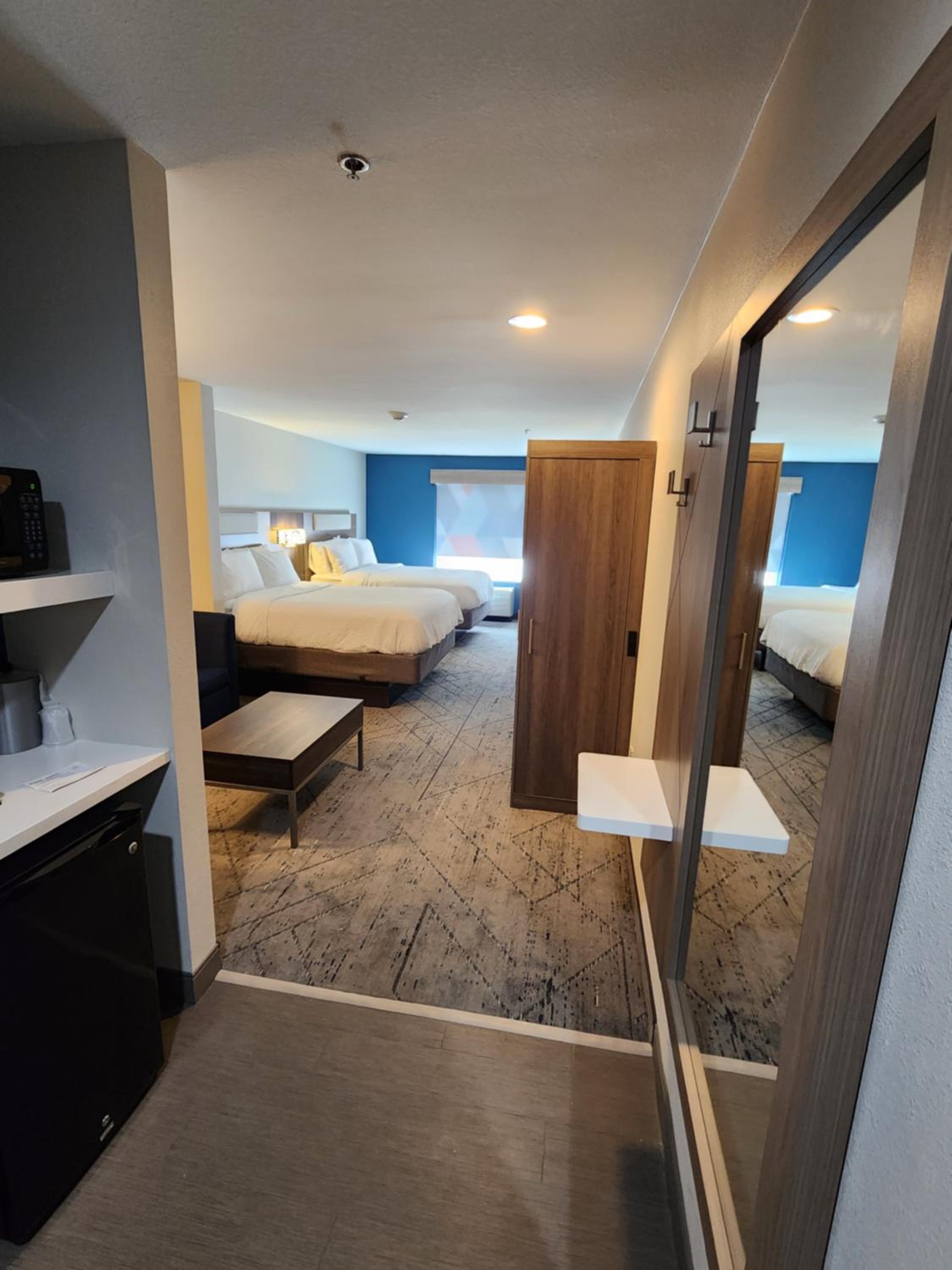 Holiday Inn Express & Suites Perry by IHG, Billede 61