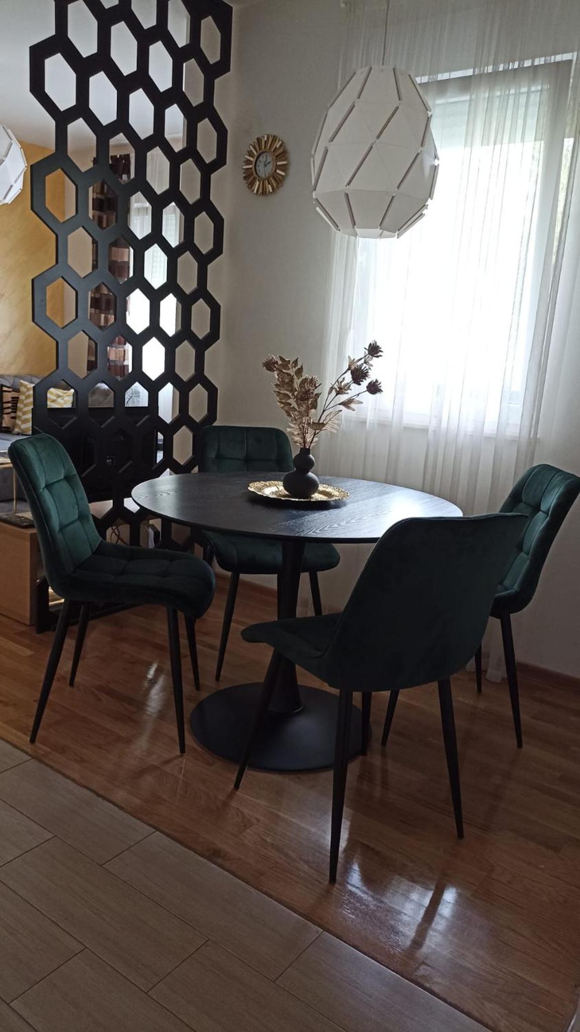 Apartman Mirage Lux Mostar view 3