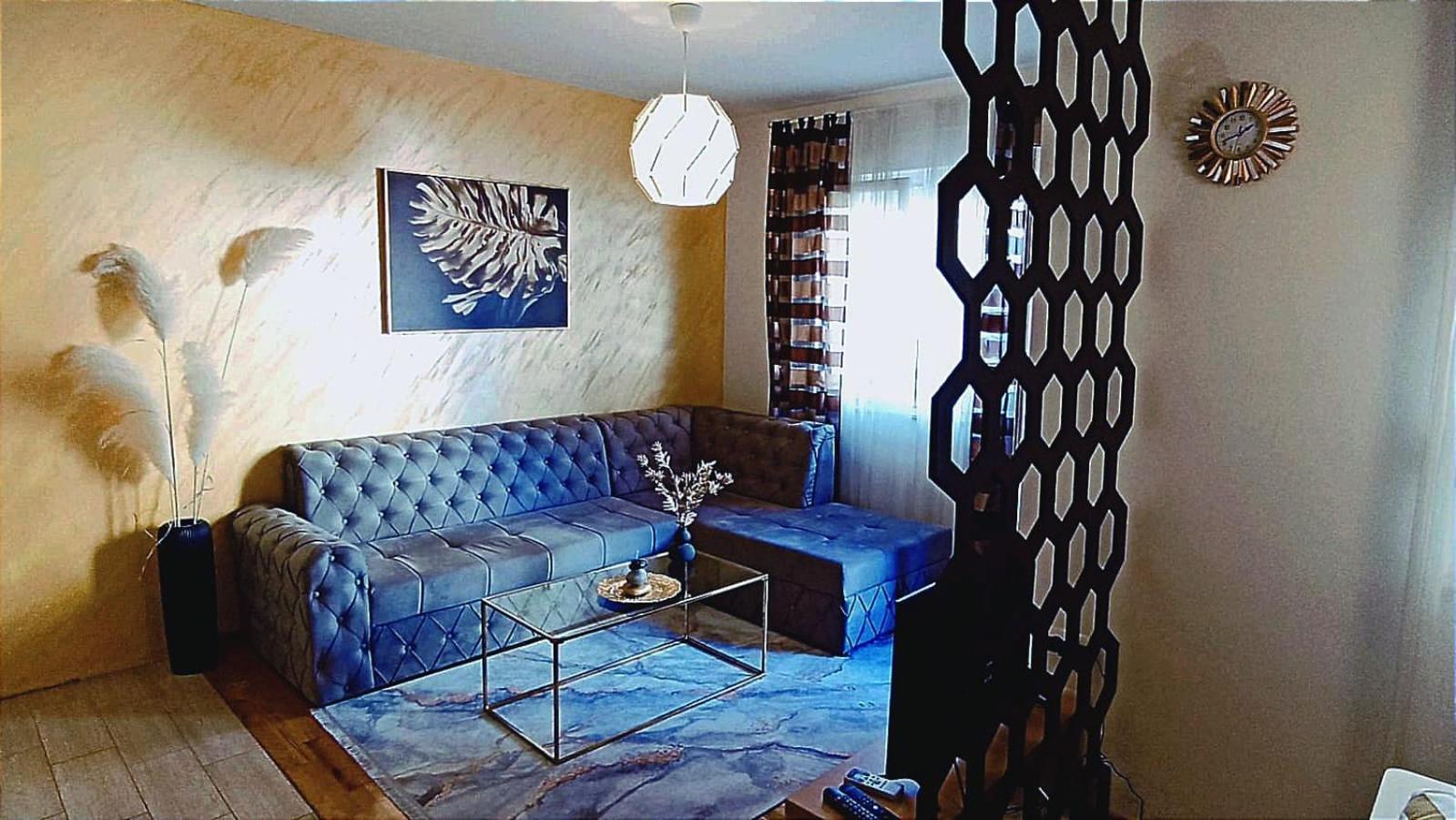 Apartman Mirage Lux Mostar view 4