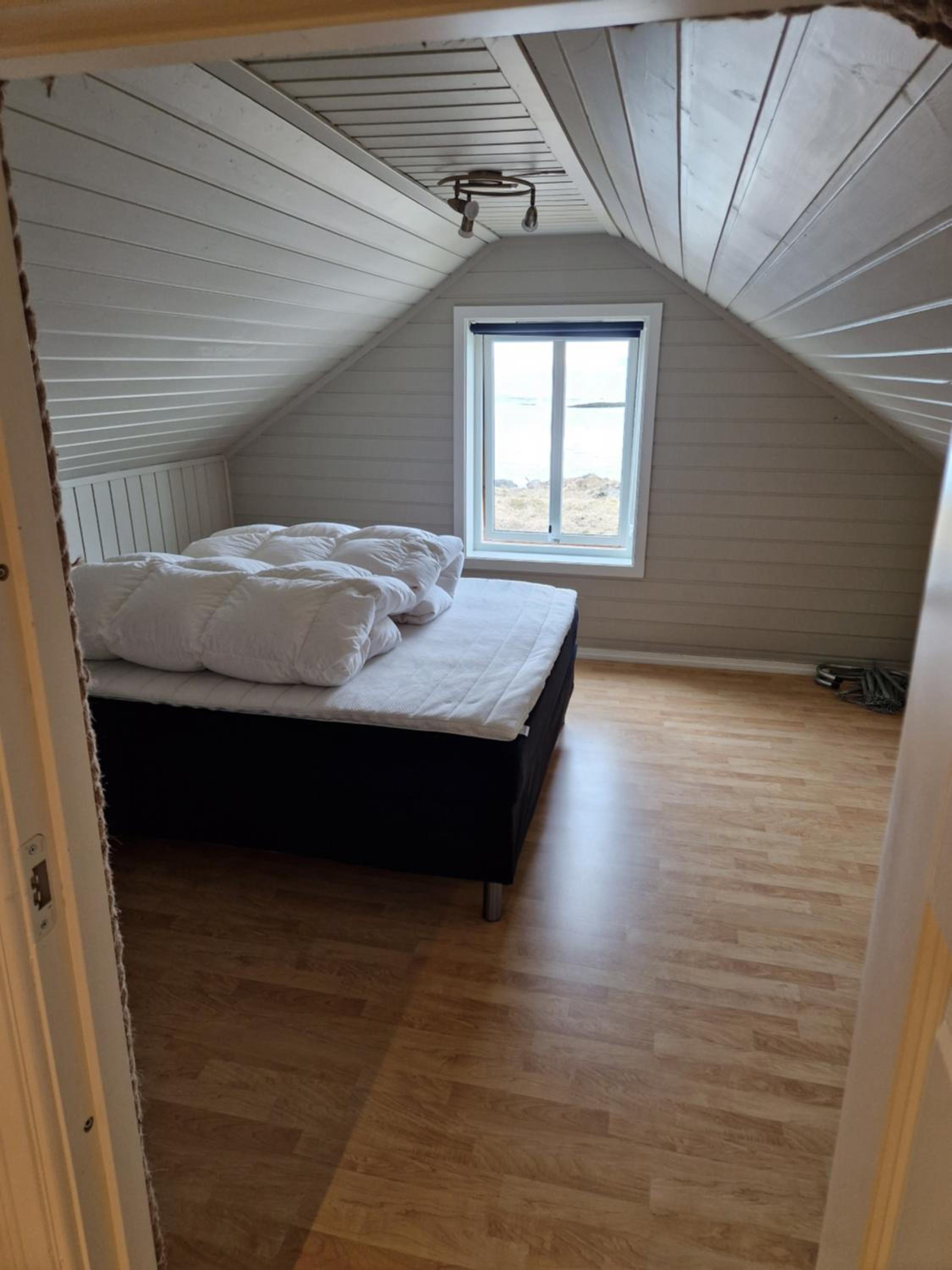 Roligheten Lodge in Andenes view 2