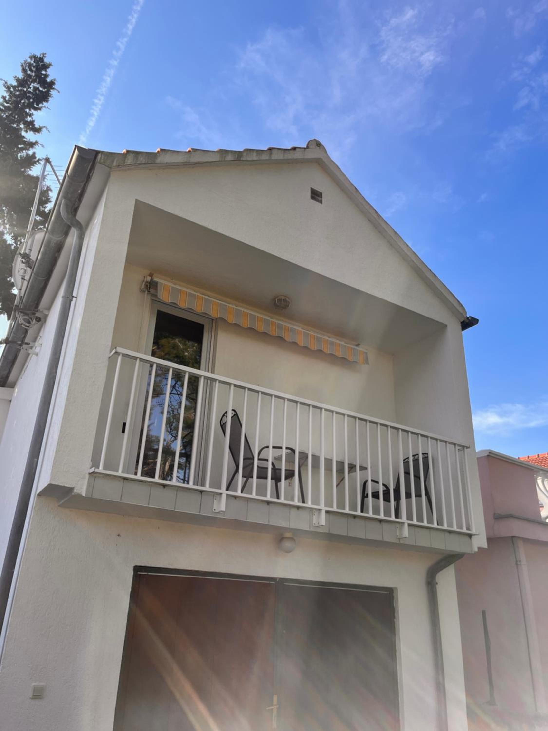 Apartman Bari Petrcane view 4