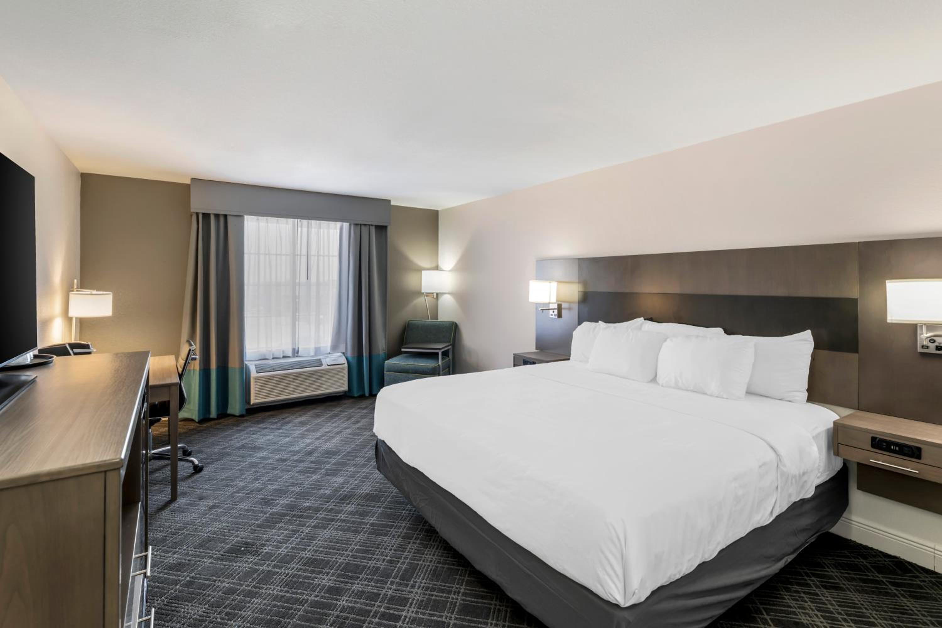 Comfort Inn & Suites Andrews, Foto 10