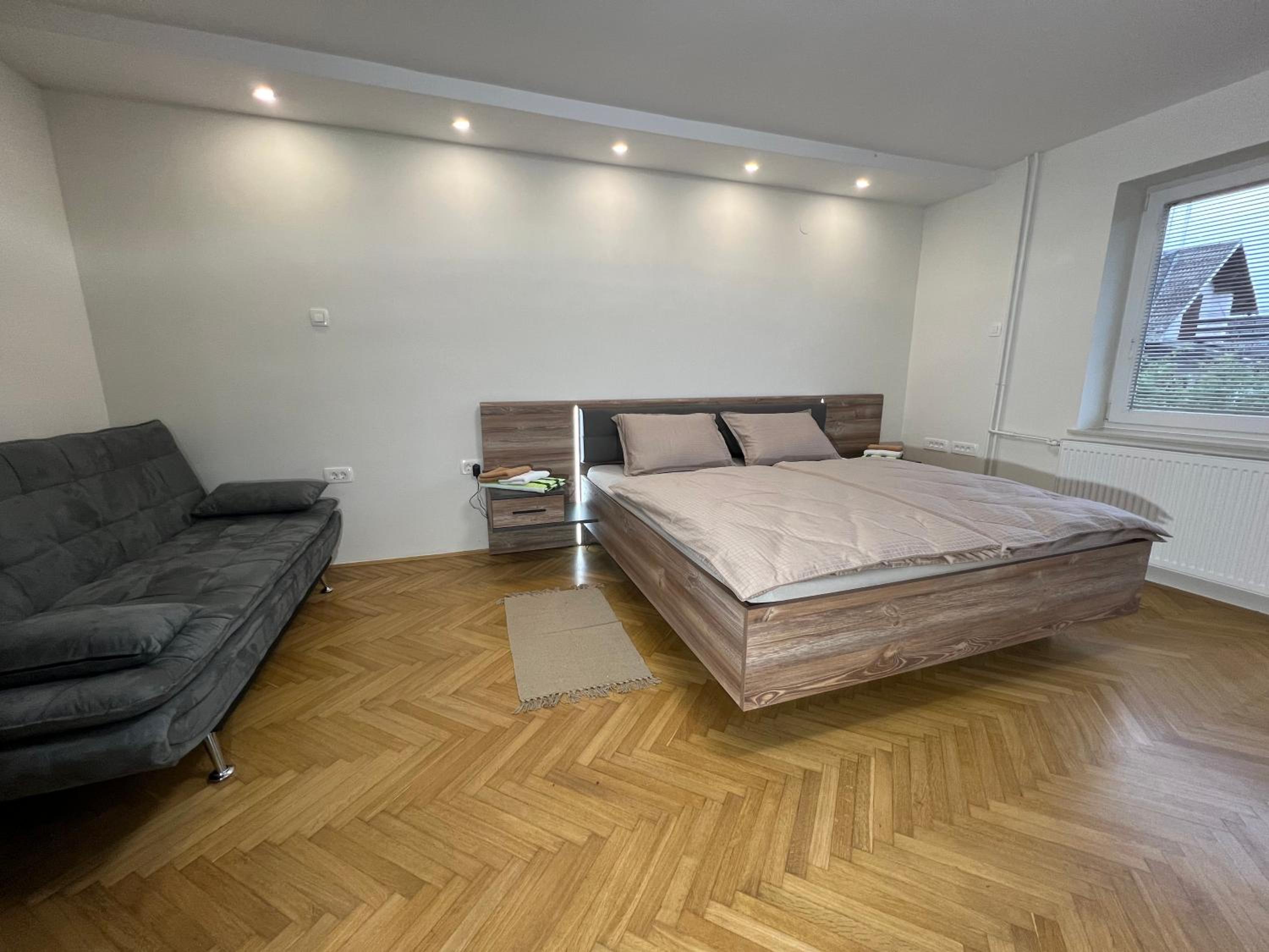Mici's Apartments view 3