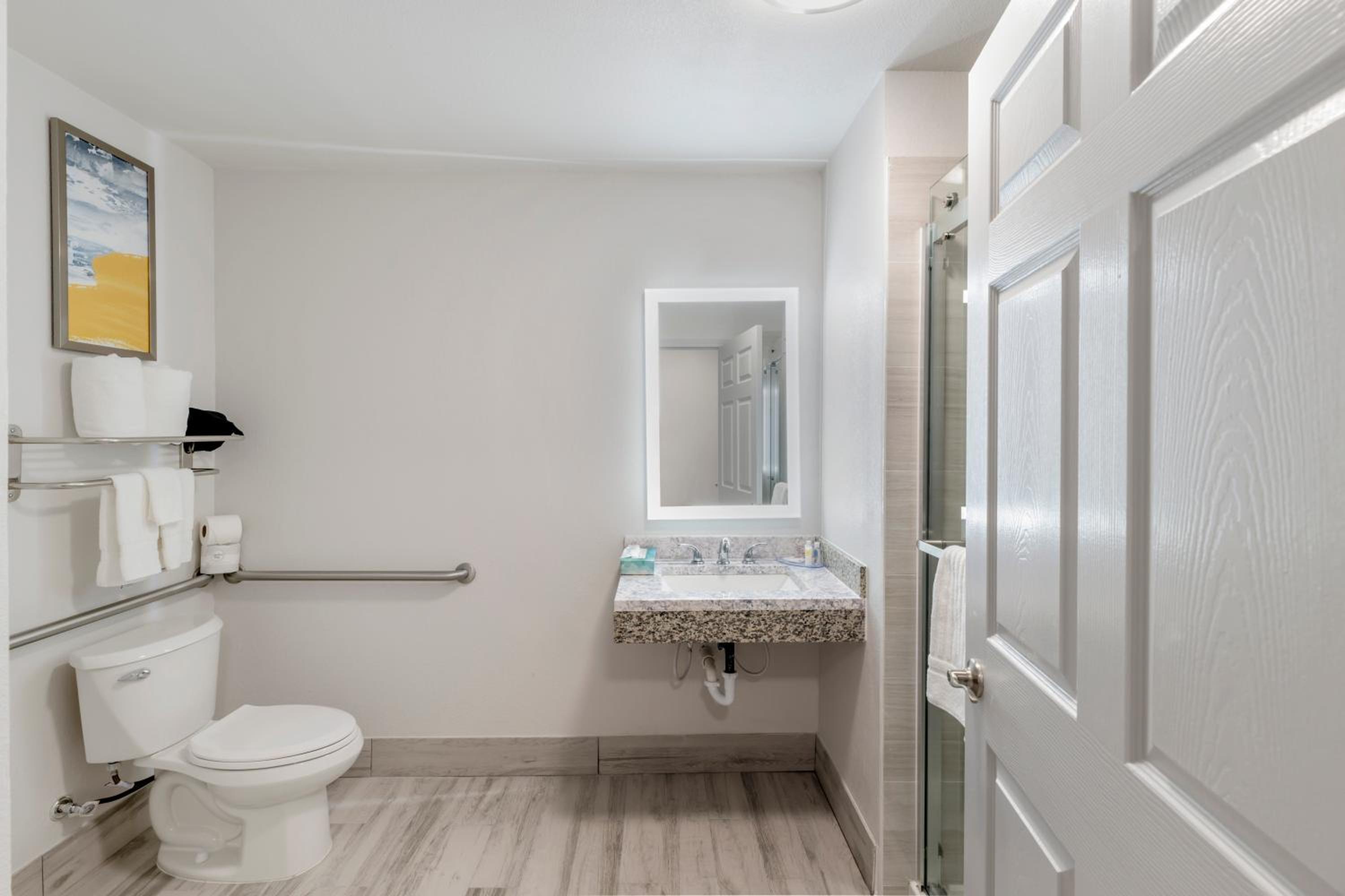 Comfort Inn & Suites Andrews