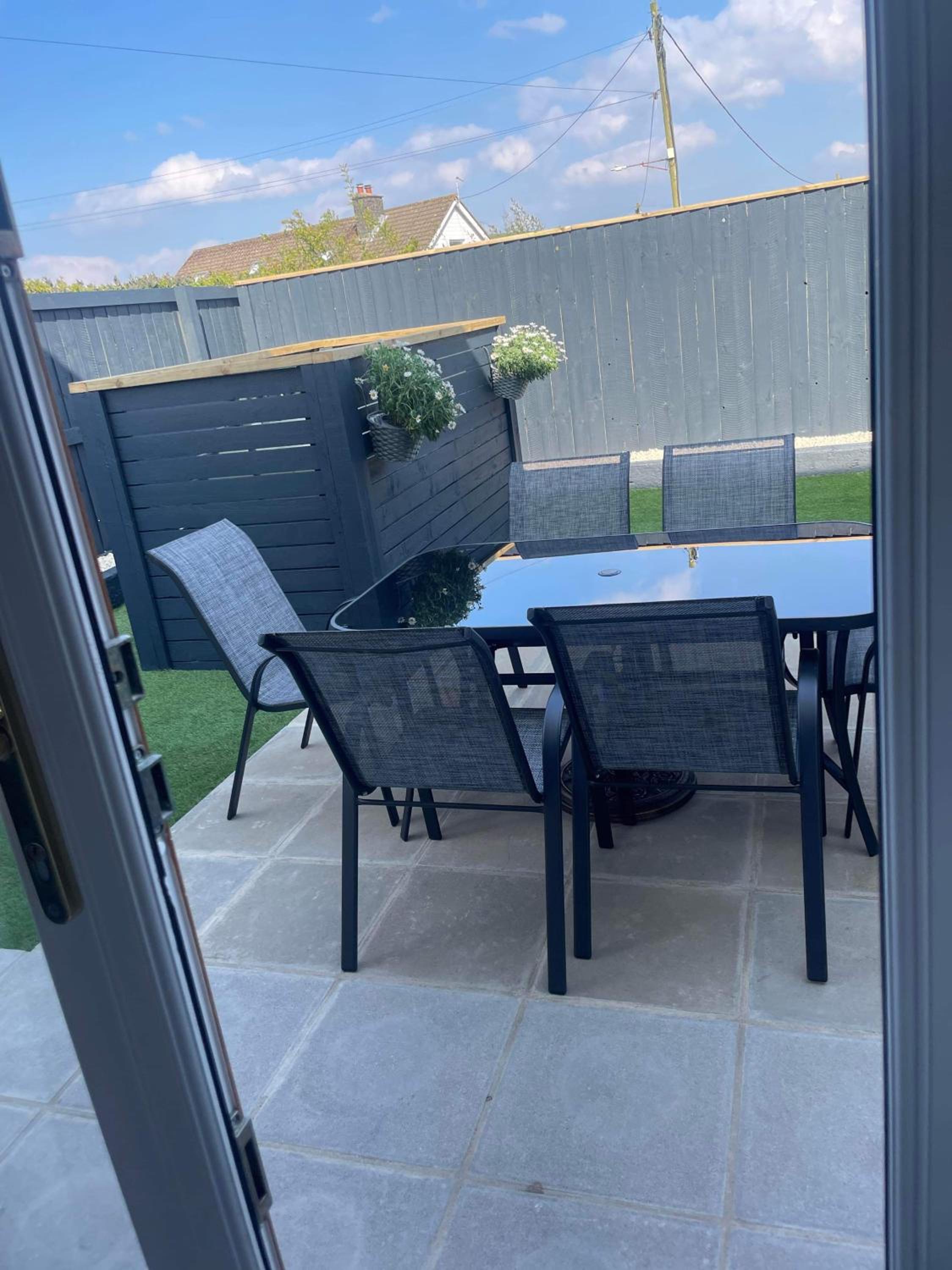 Hotel Number 1 Longstone Court