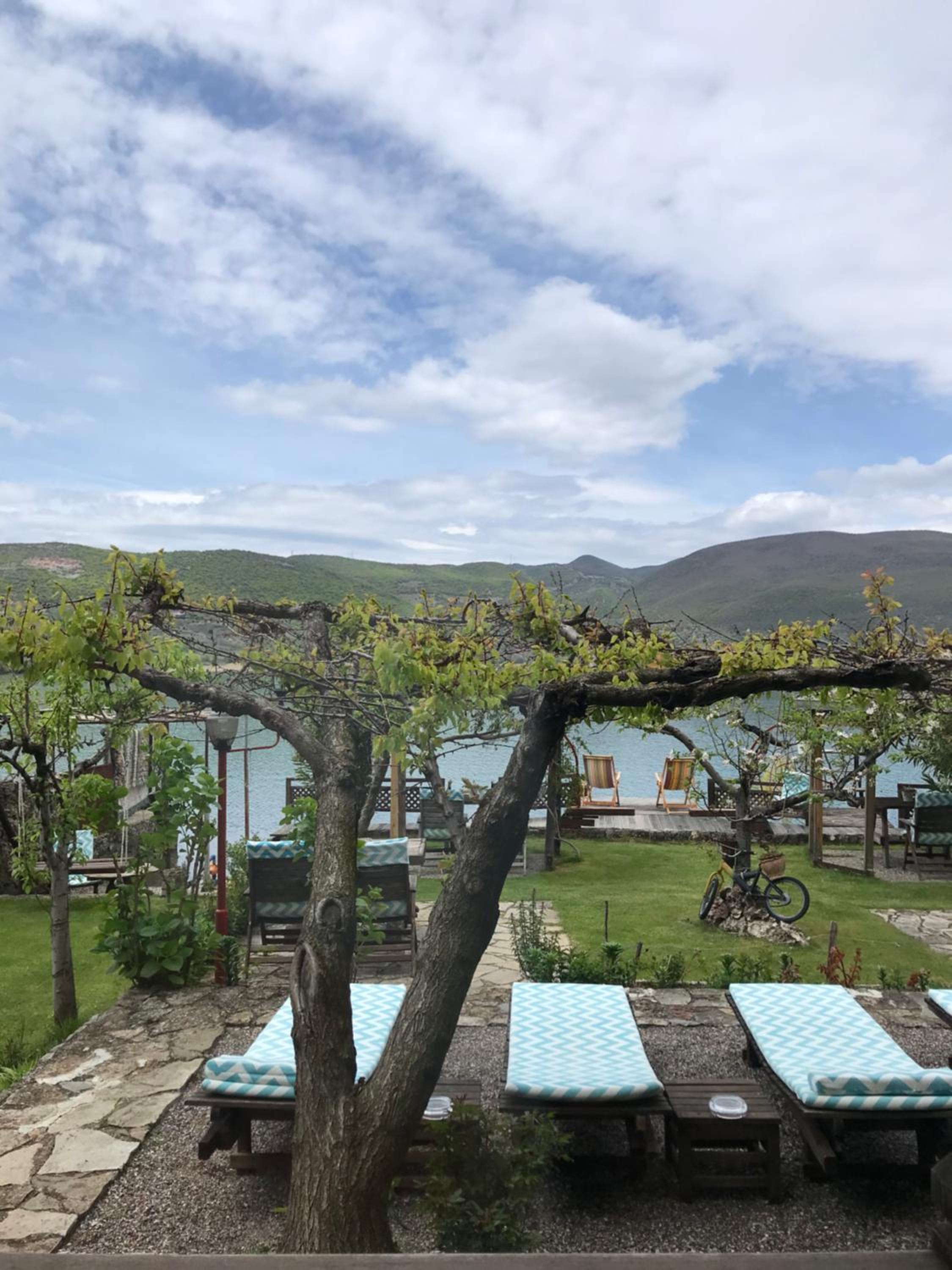 Guest House Lin
