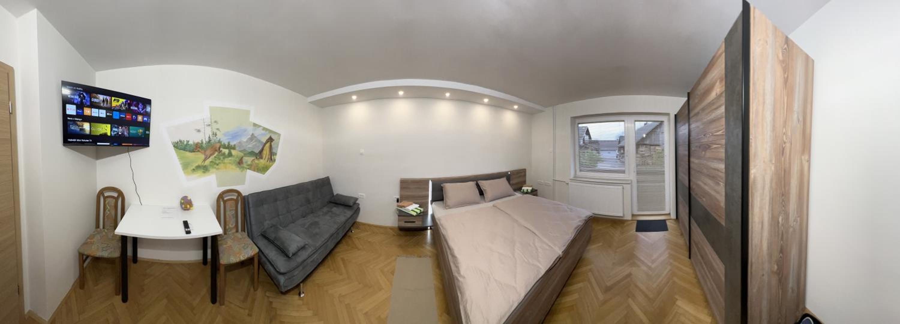 Mici's Apartments view 4