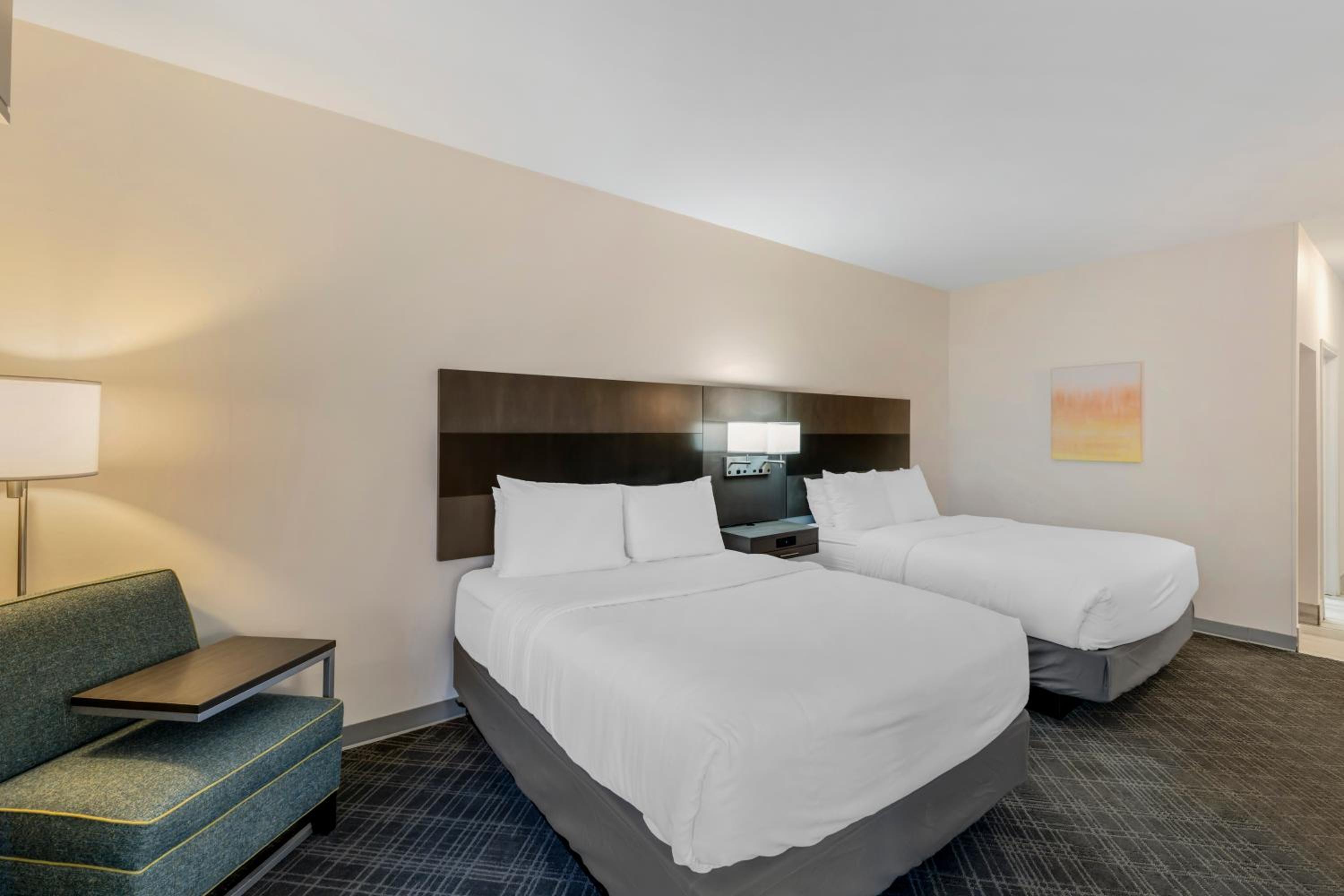 Comfort Inn & Suites Andrews, Foto 41