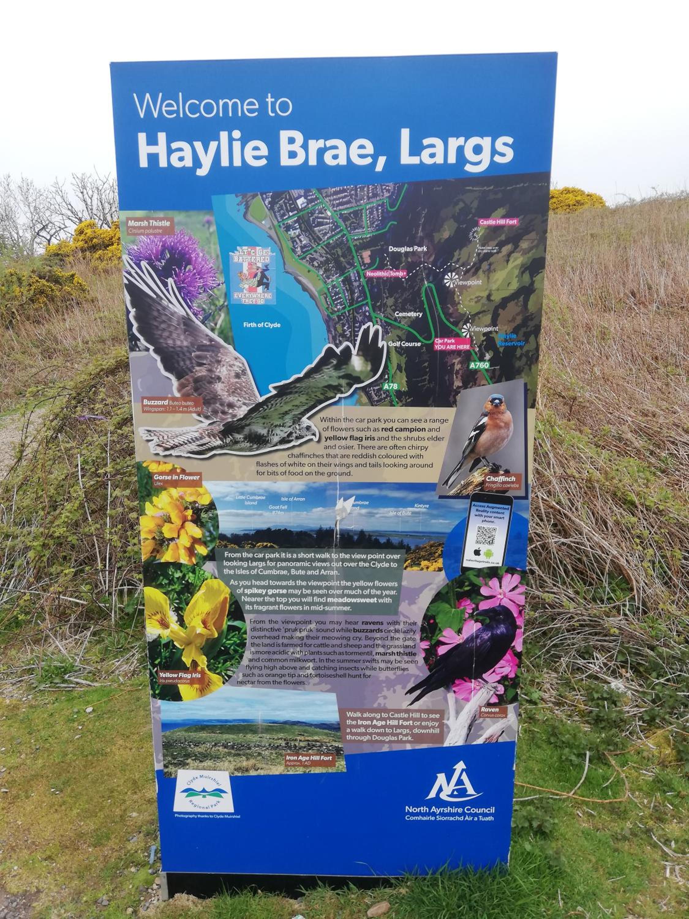 Moorburn Heights