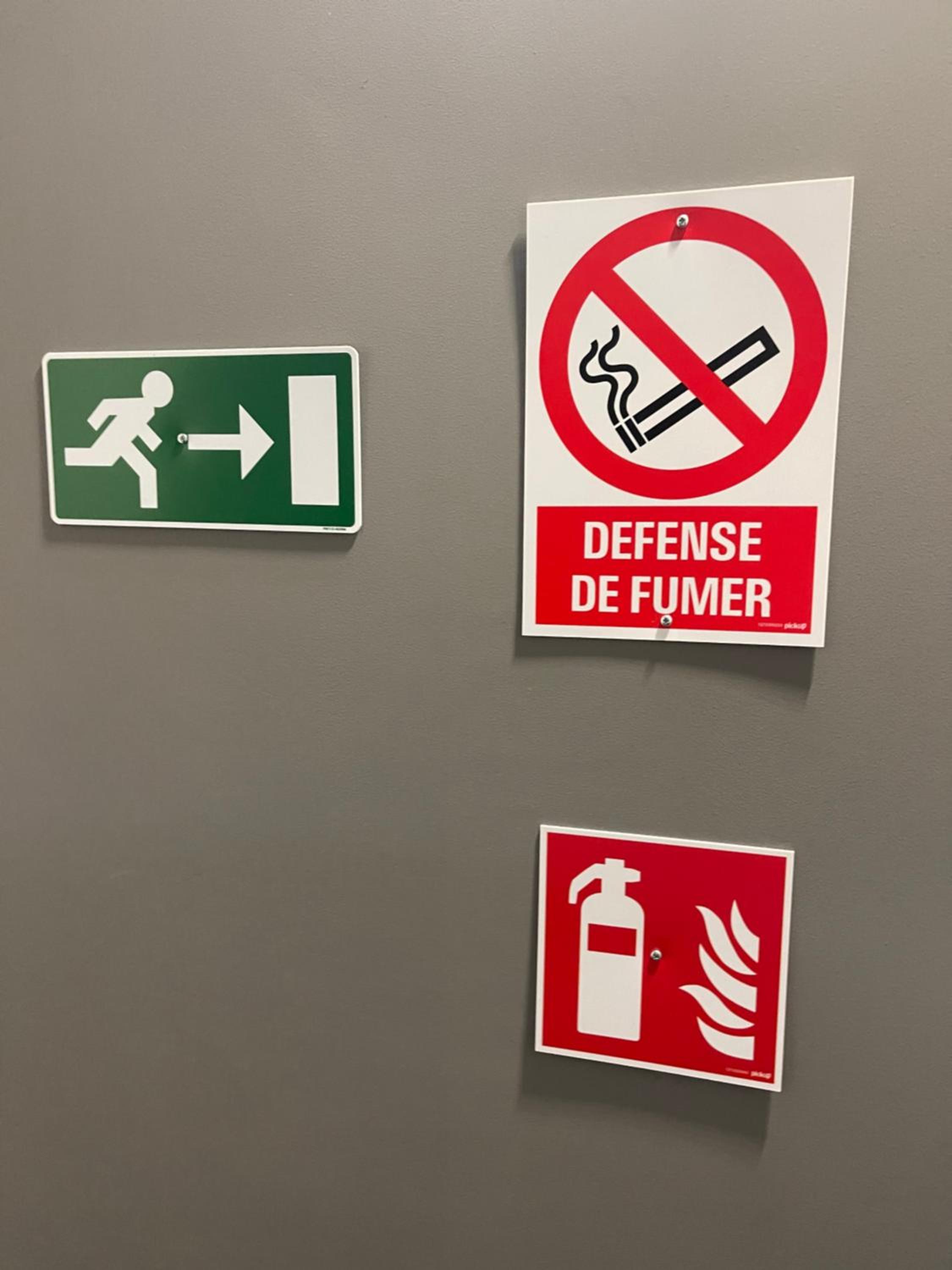 Logements des choraux