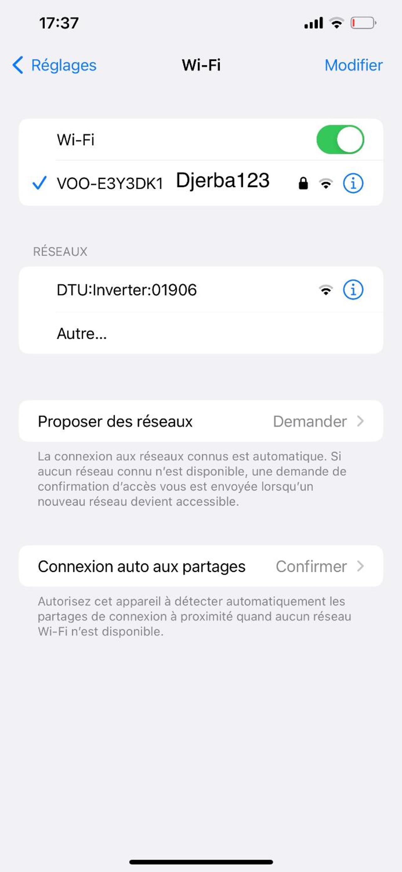 Logements des choraux