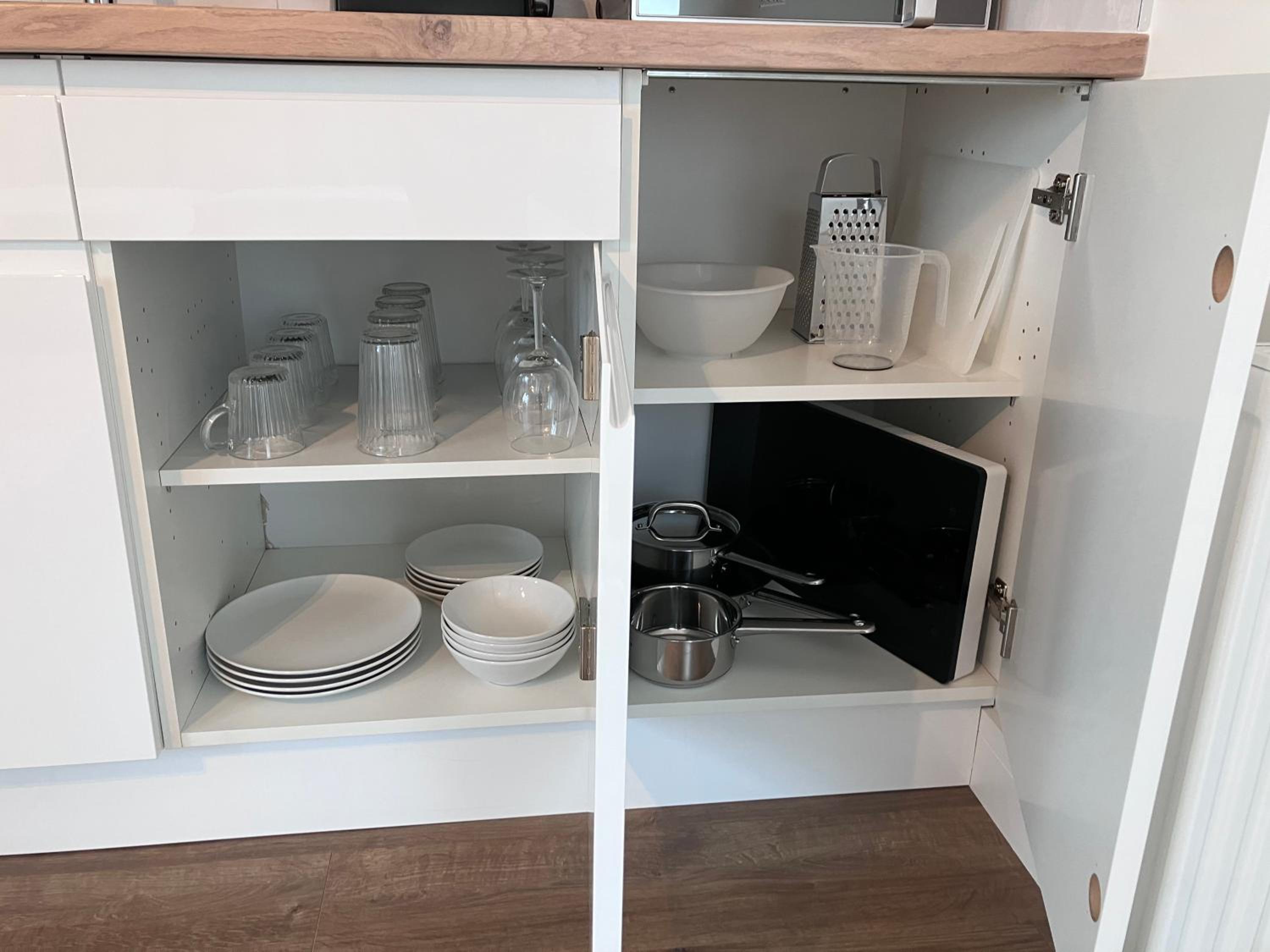 Berryfield Holiday Apartment