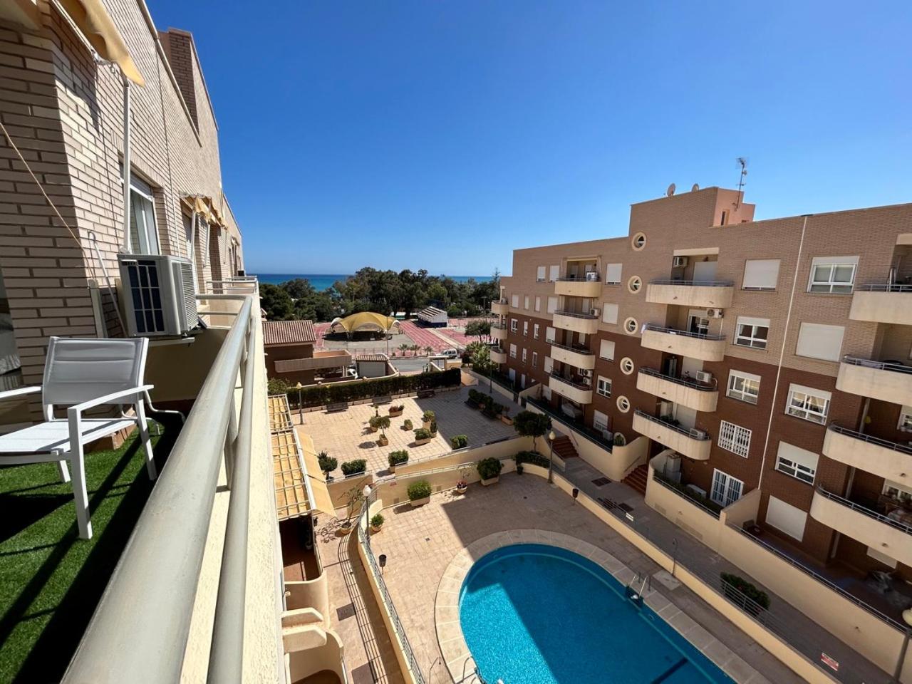 Hotel Playa Ventilla 1 - Image 1