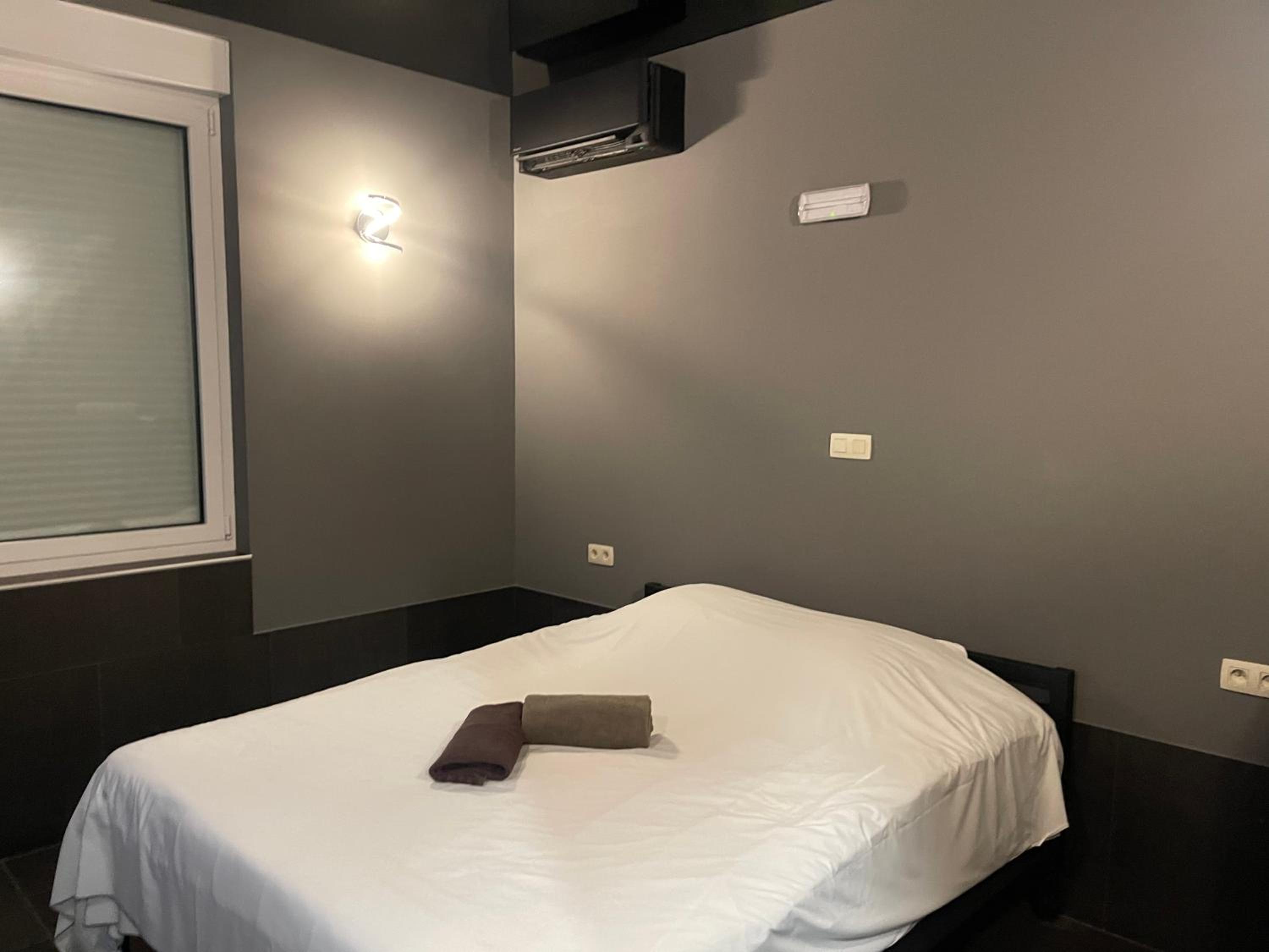 Logements des choraux