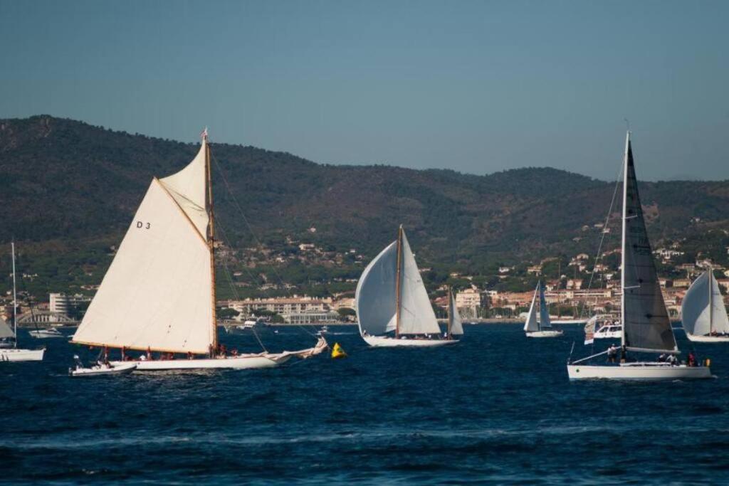 Lord of Sainte-Maxime view 4