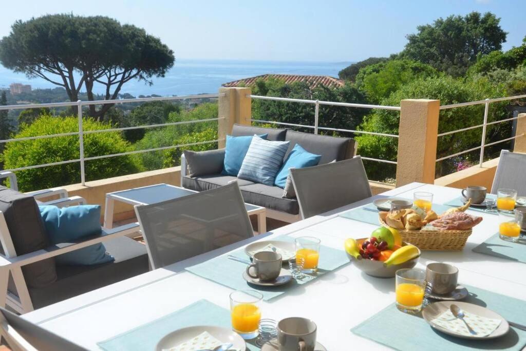 Lord of Sainte-Maxime view 5
