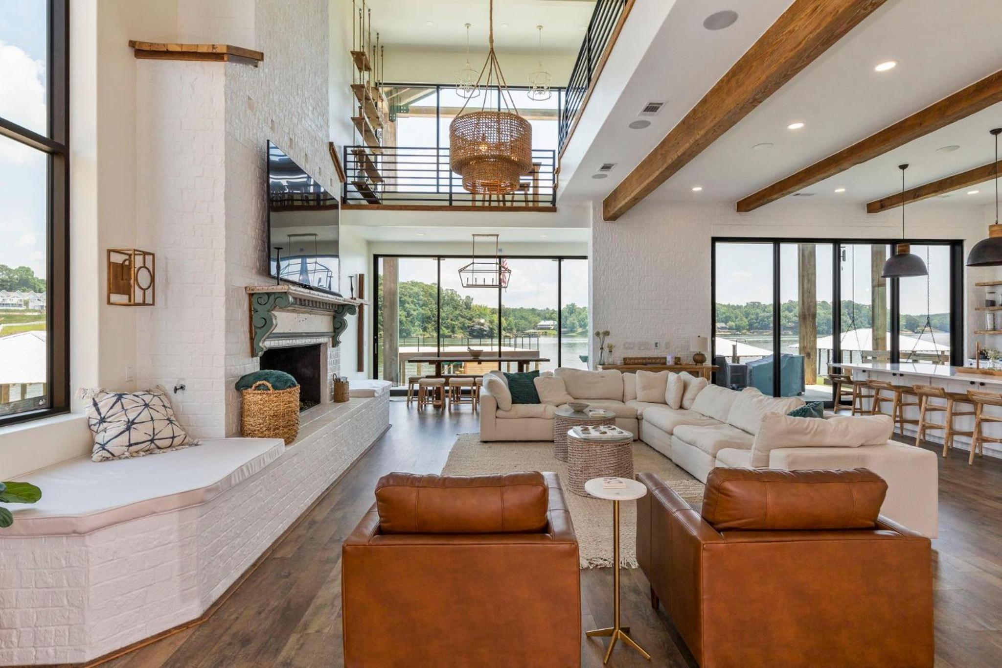 Sunset Rock at Lake Martin - Property Image 31