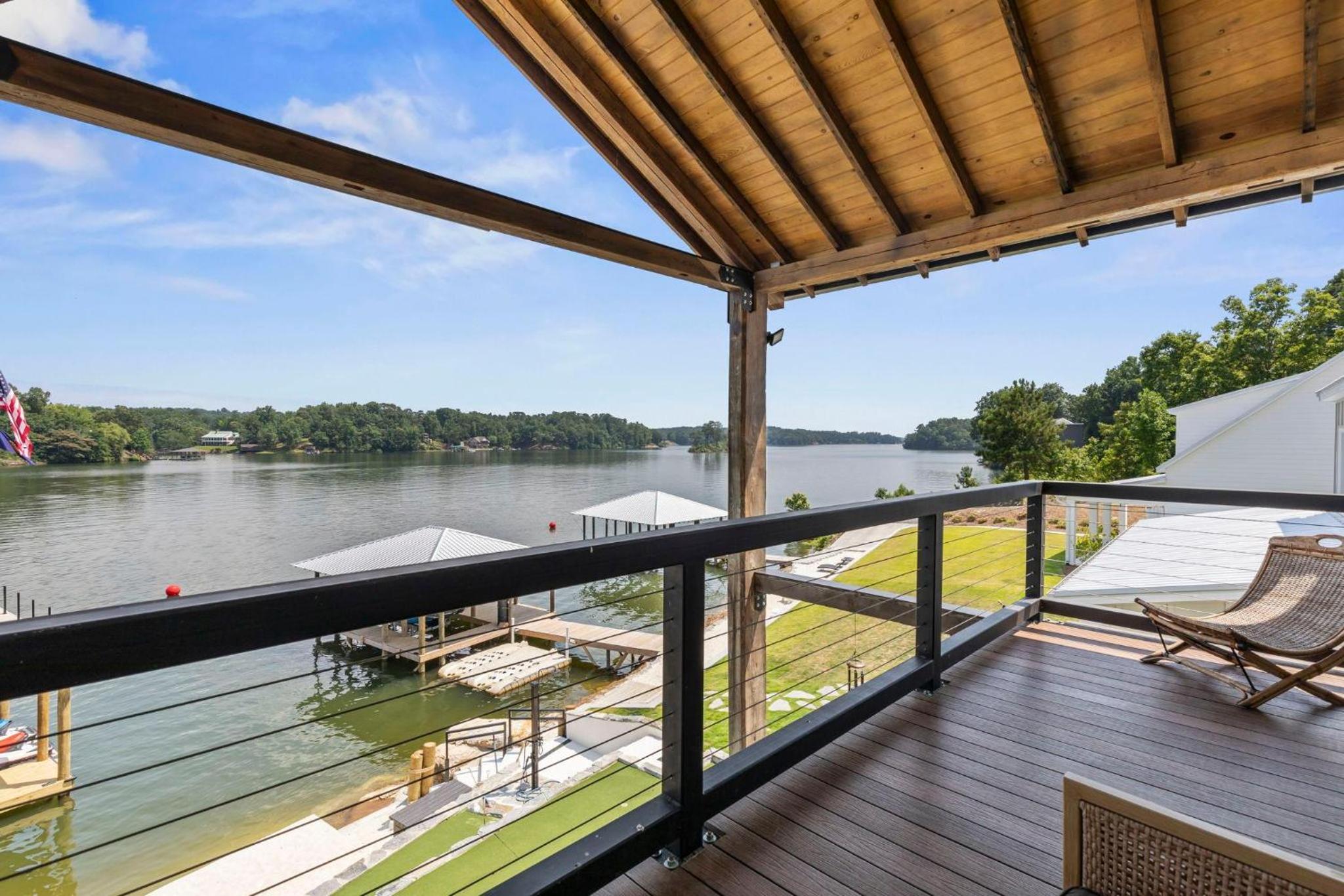 Sunset Rock at Lake Martin - Property Image 5