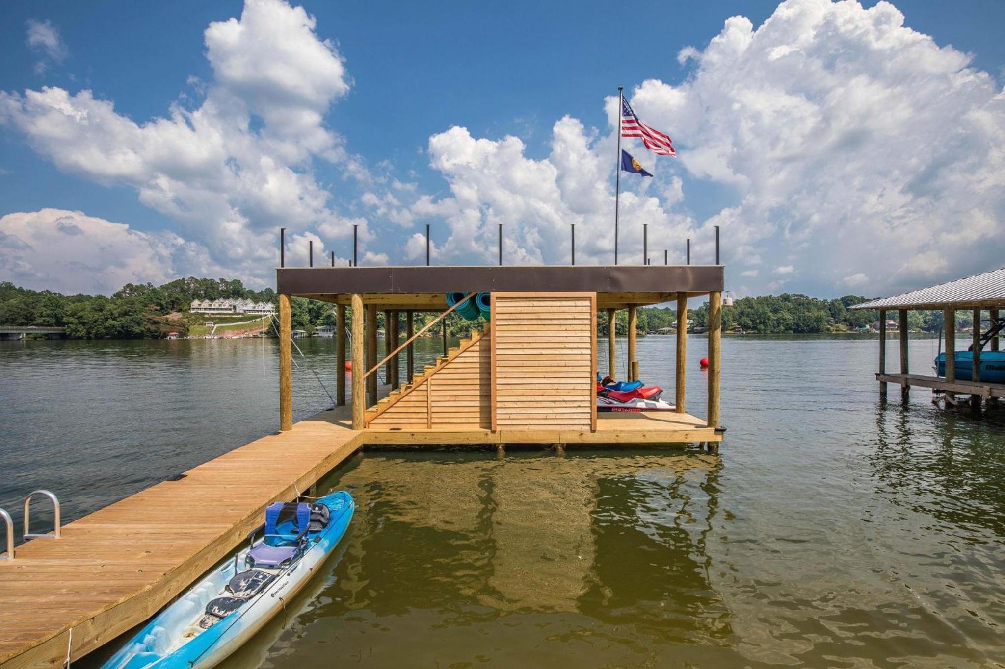 Sunset Rock at Lake Martin - Property Image 17