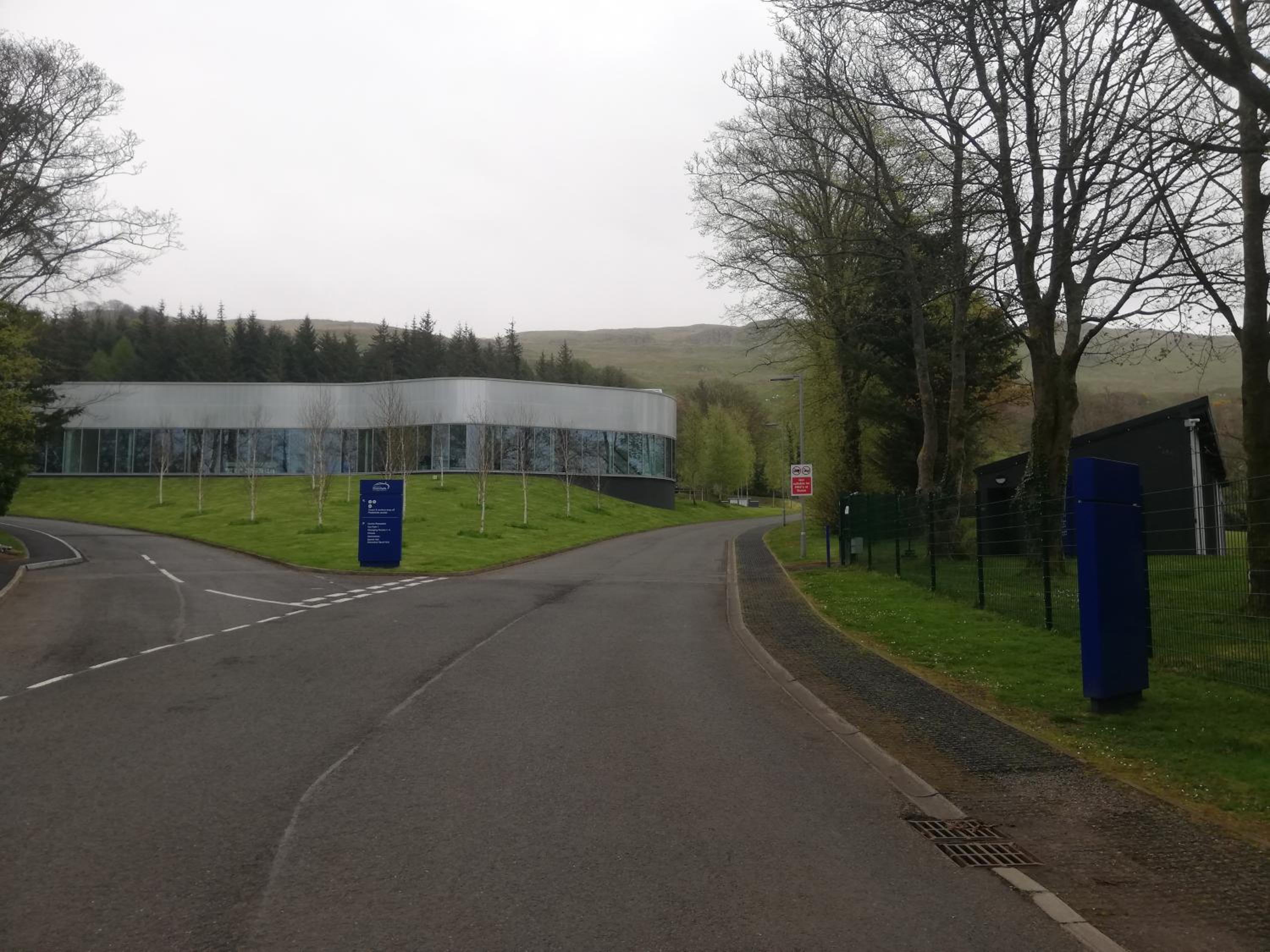 Moorburn Heights