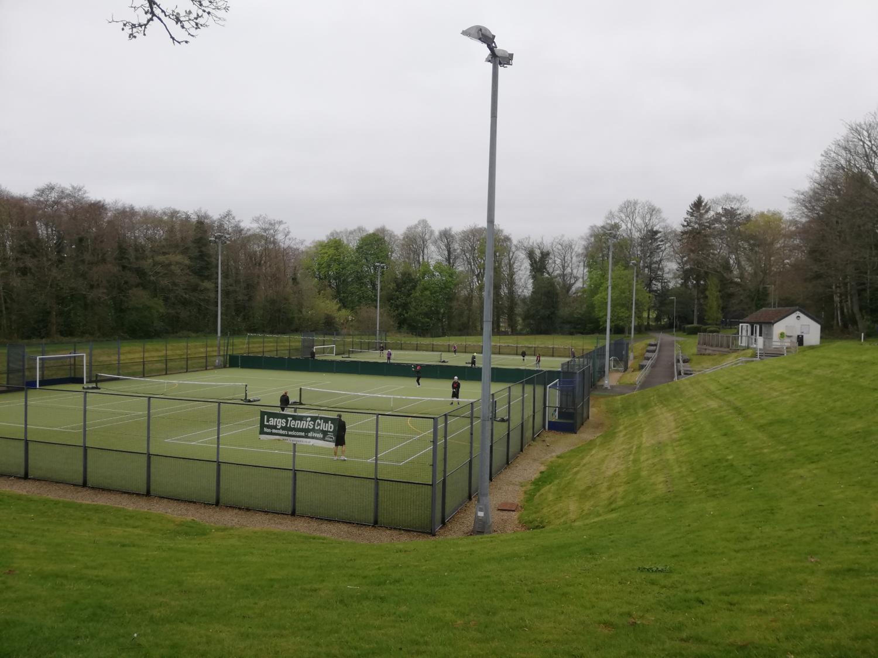 Moorburn Heights