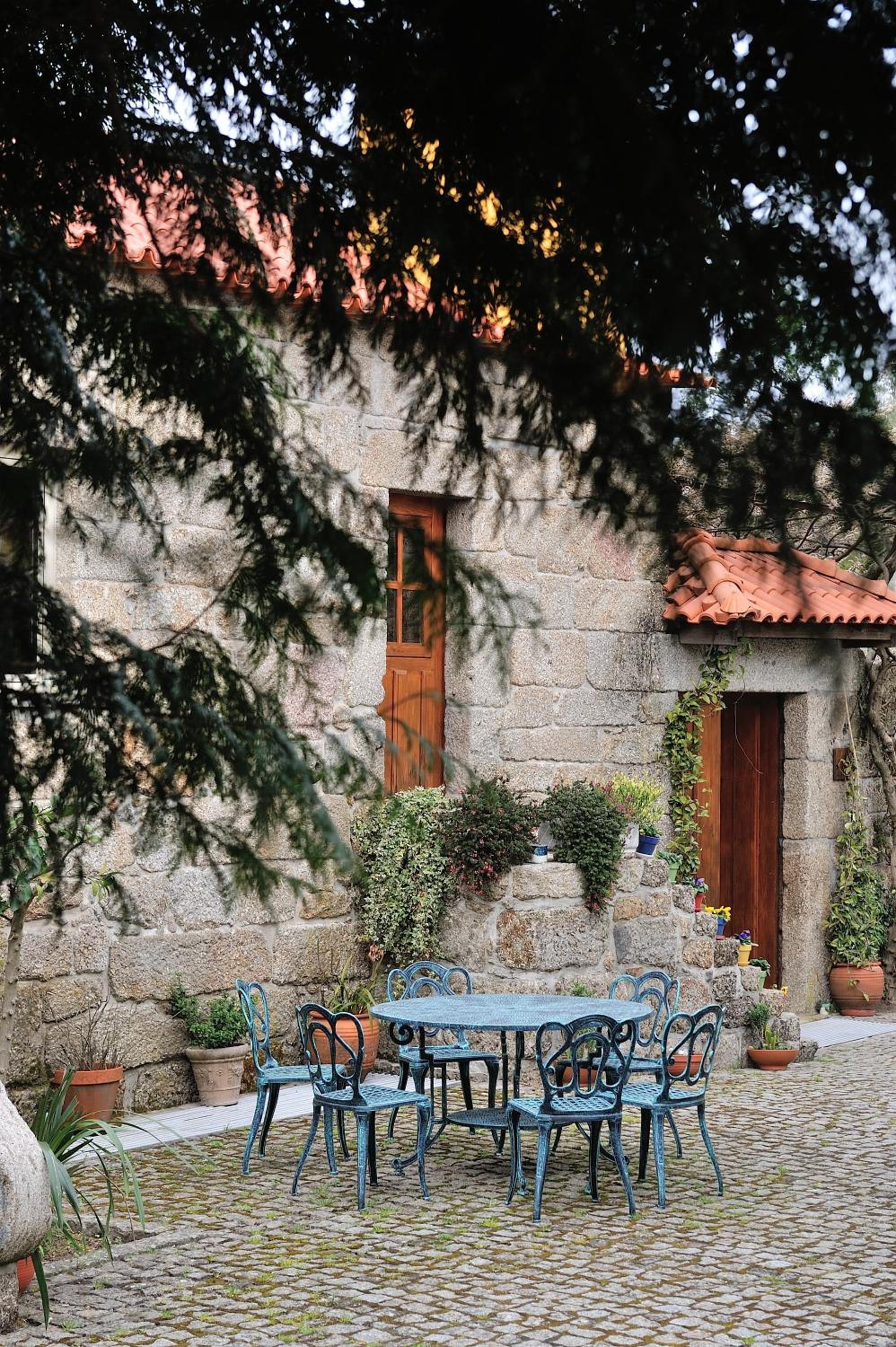 Quinta de Lourosa