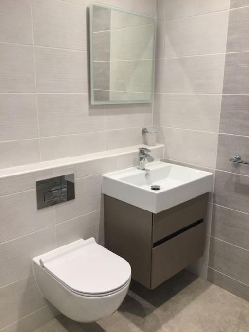ChurstonBnB, private flat within family home, Bolton