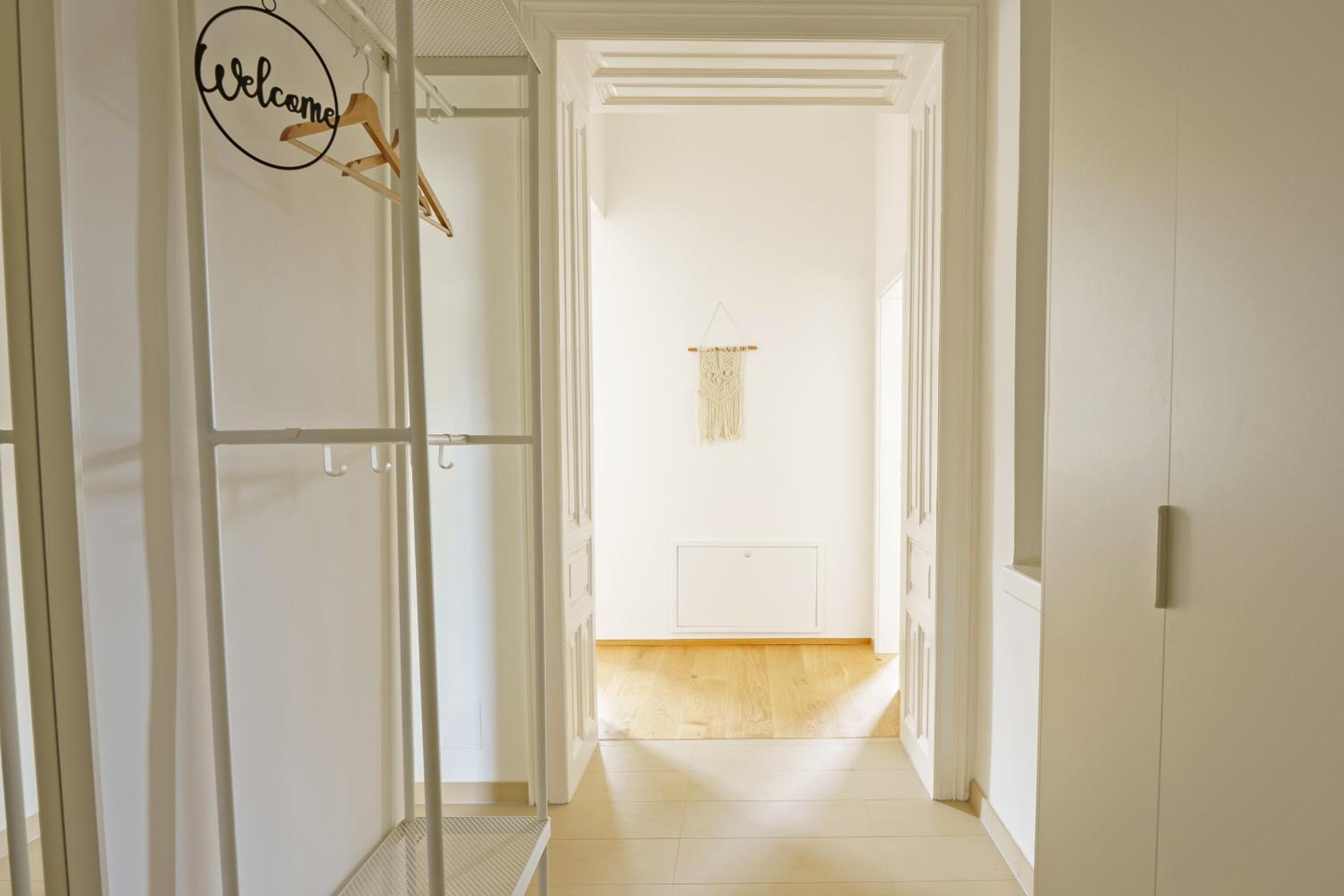 Vienna City Apartments Belvedere