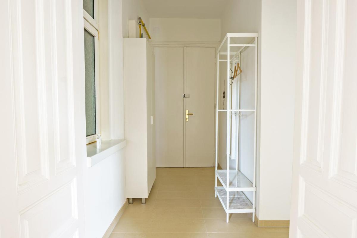 Vienna City Apartments Belvedere