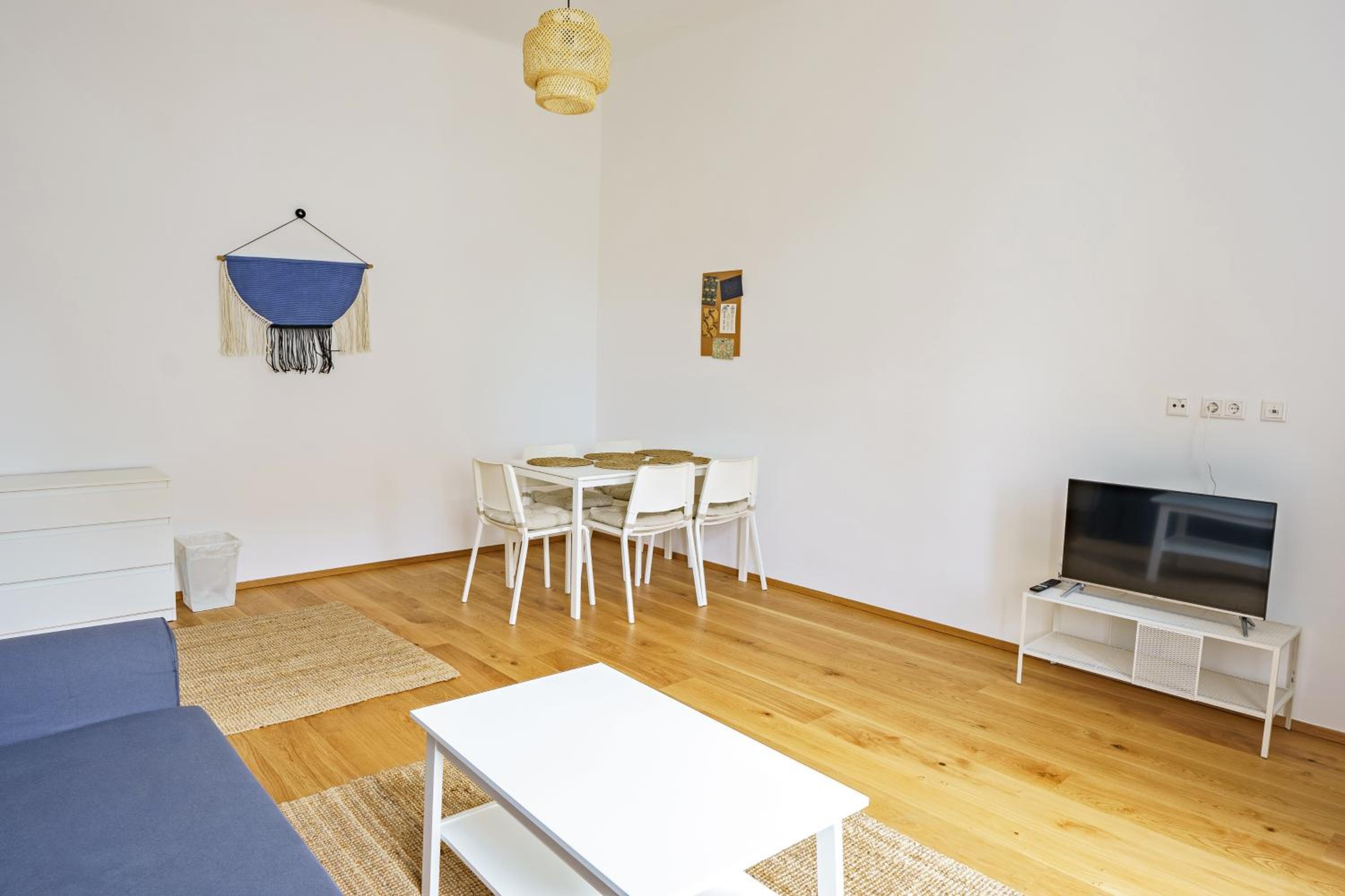 Vienna City Apartments Belvedere
