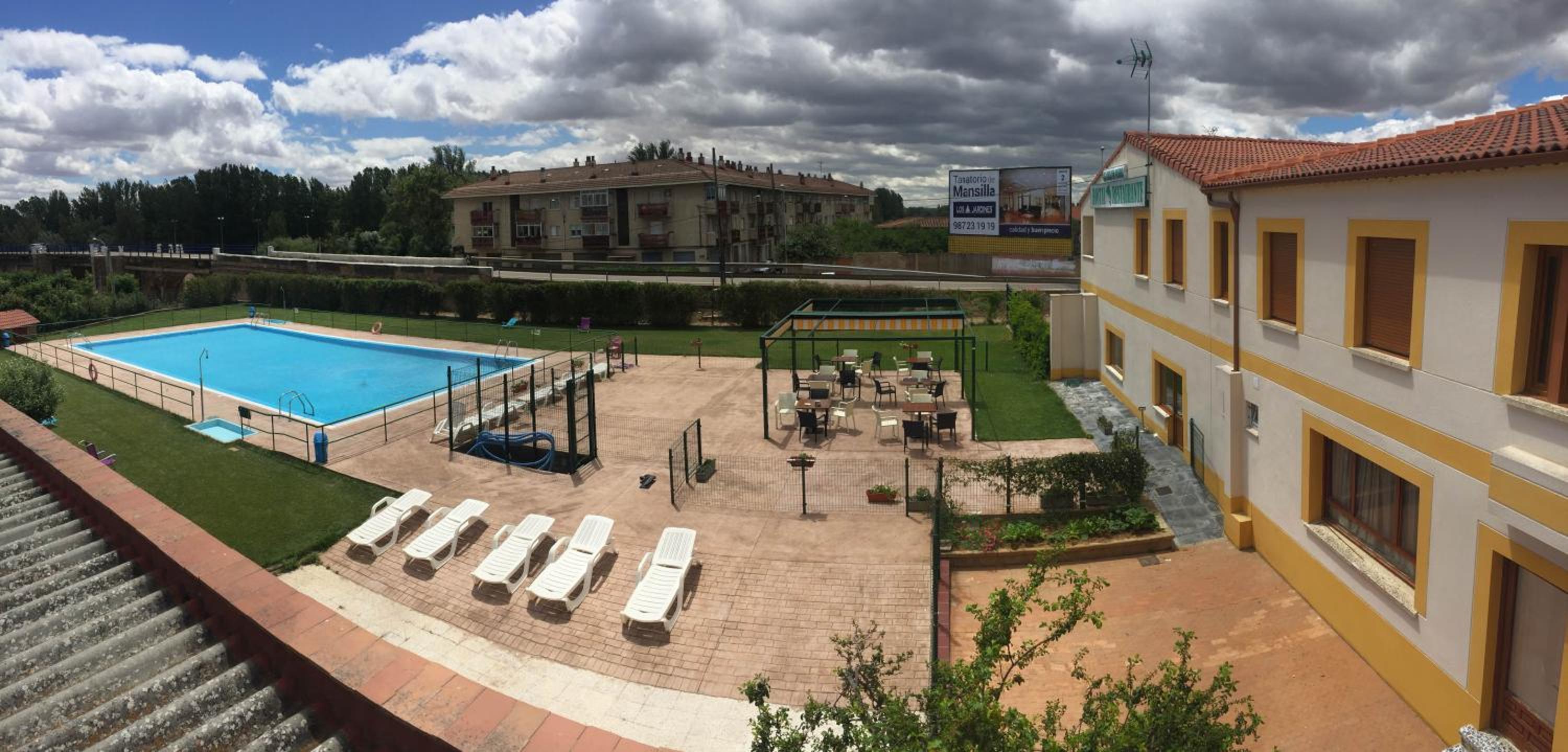EL DELFÍN VERDE