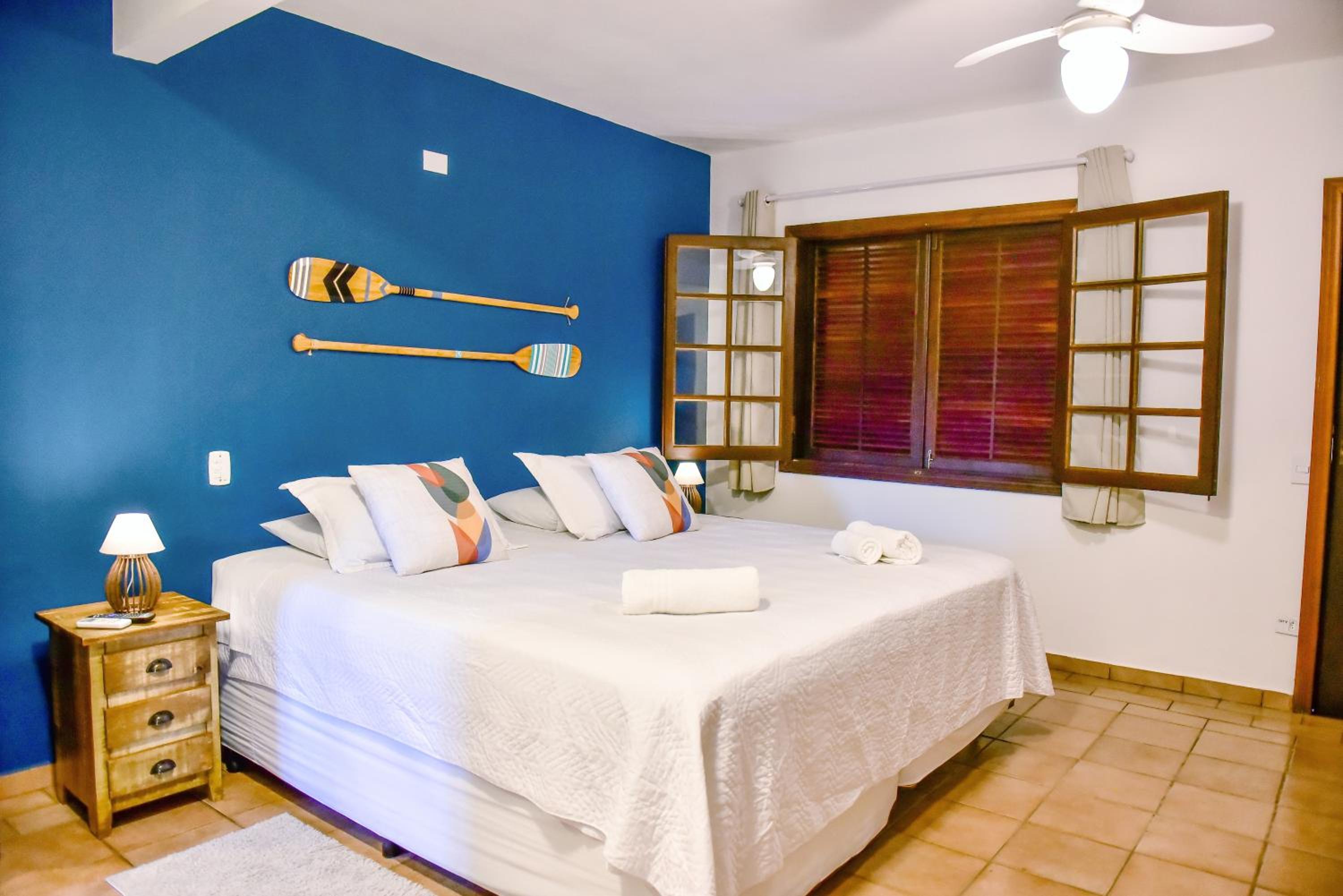 Villa Samoa - Ilhabela