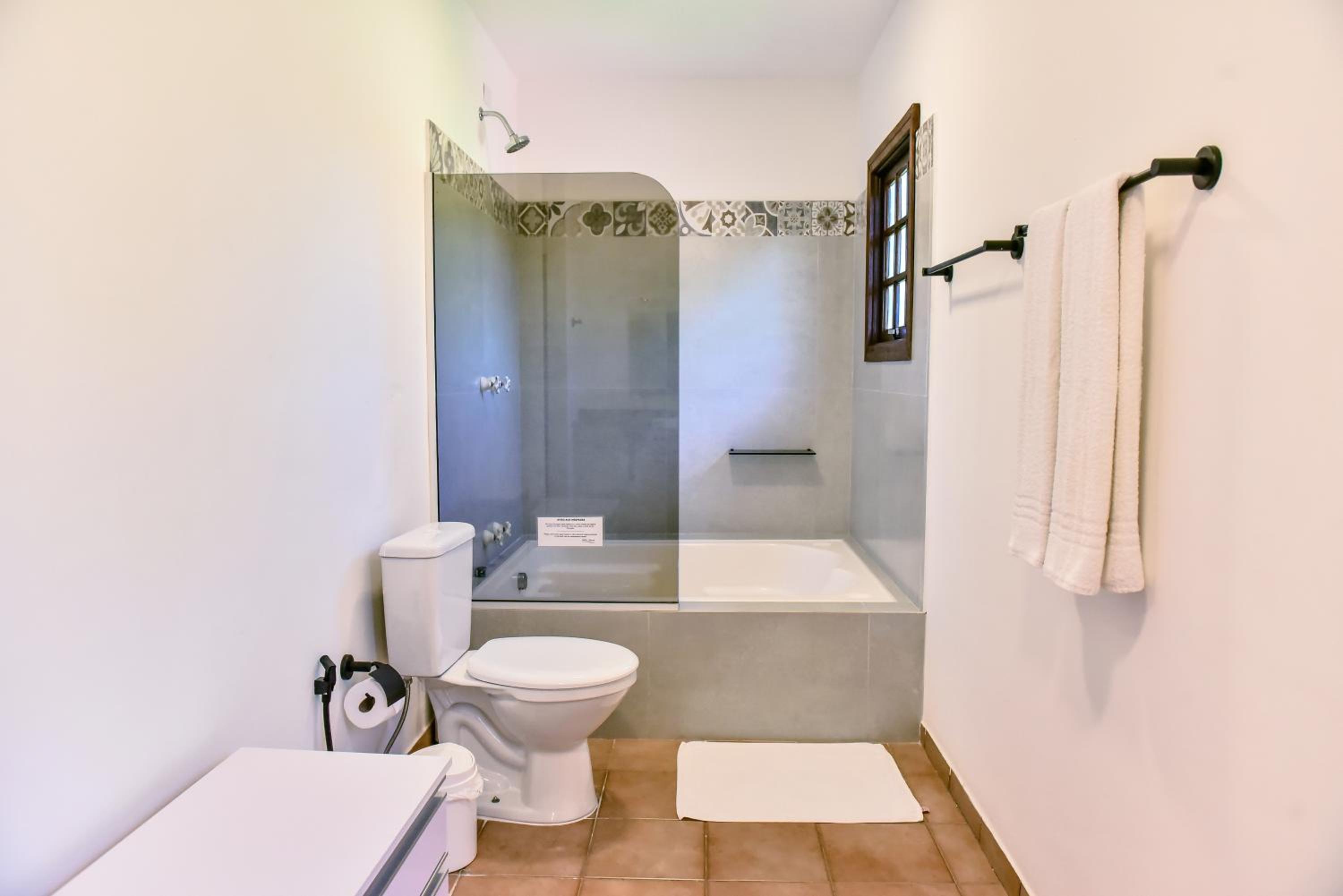 Villa Samoa - Ilhabela