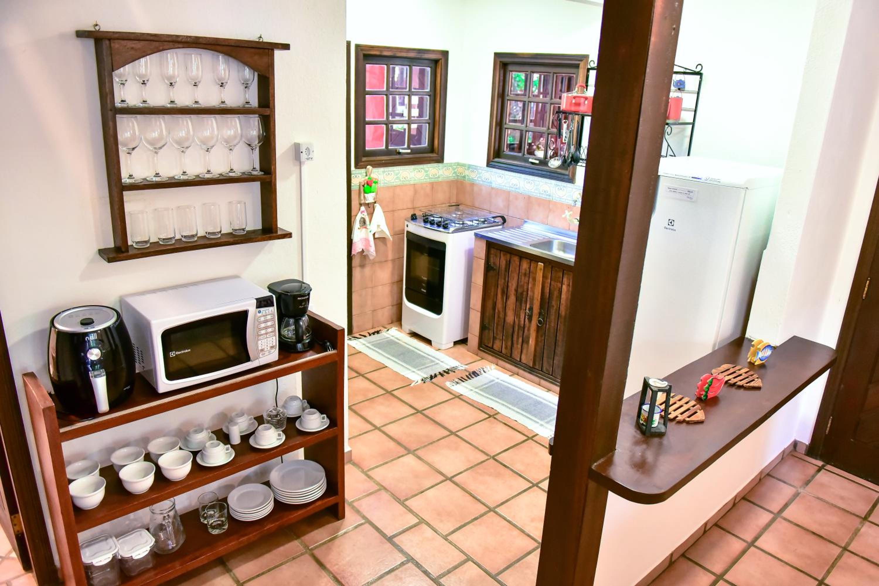 Villa Samoa - Ilhabela