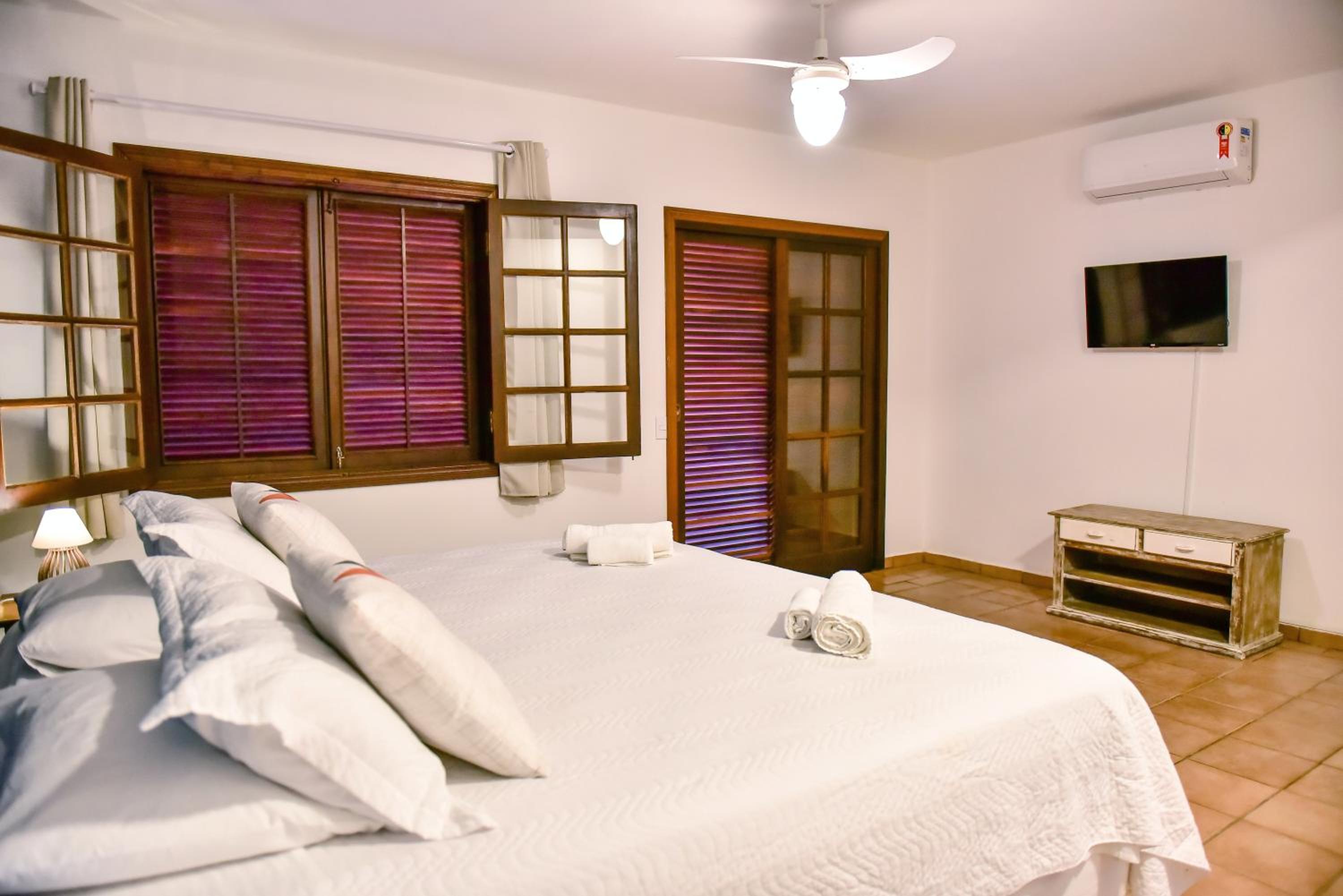 Villa Samoa - Ilhabela