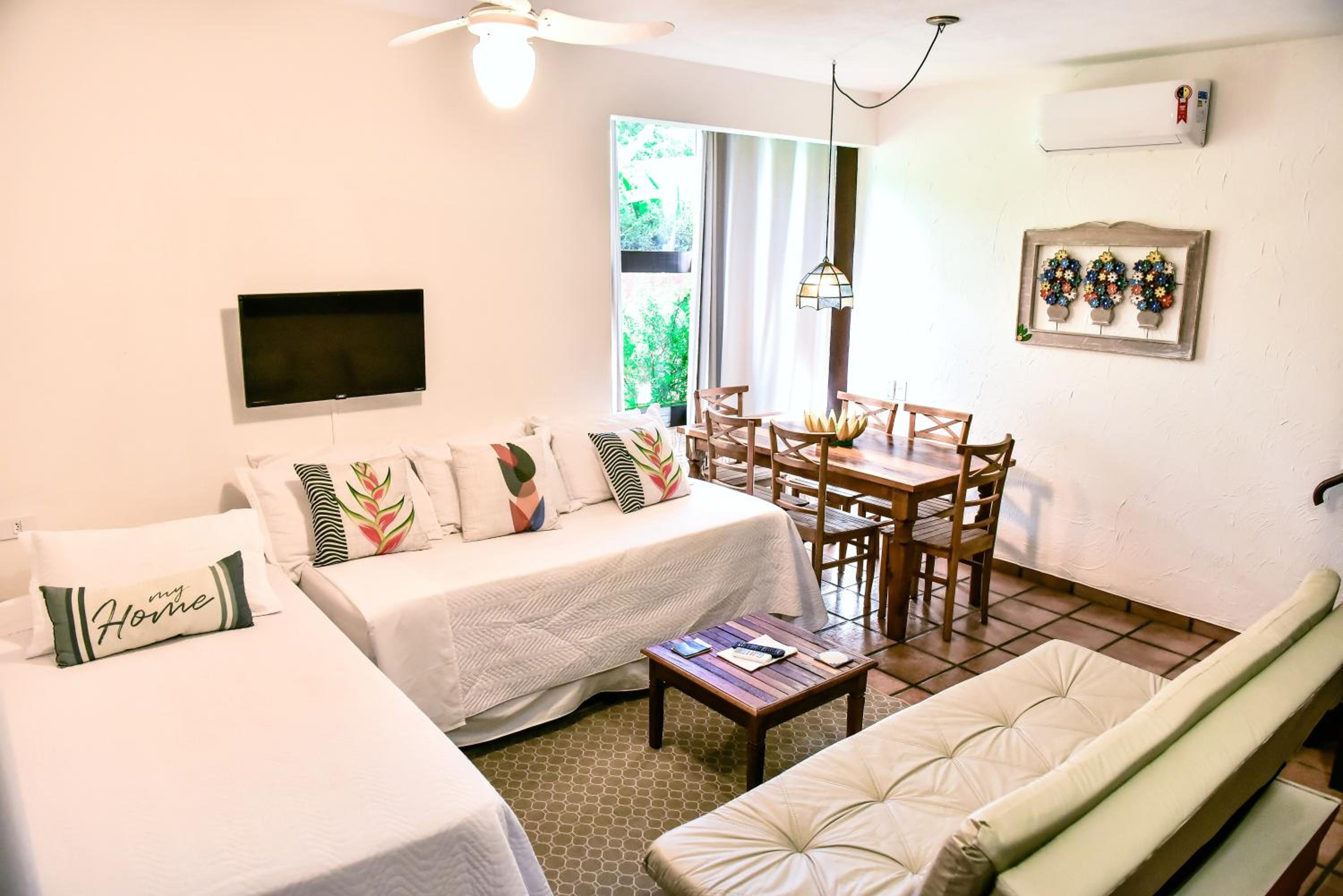 Villa Samoa - Ilhabela