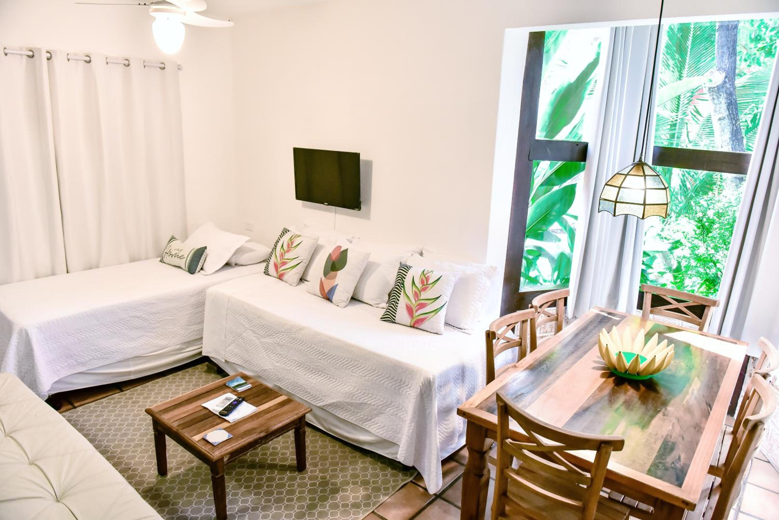 Villa Samoa - Ilhabela