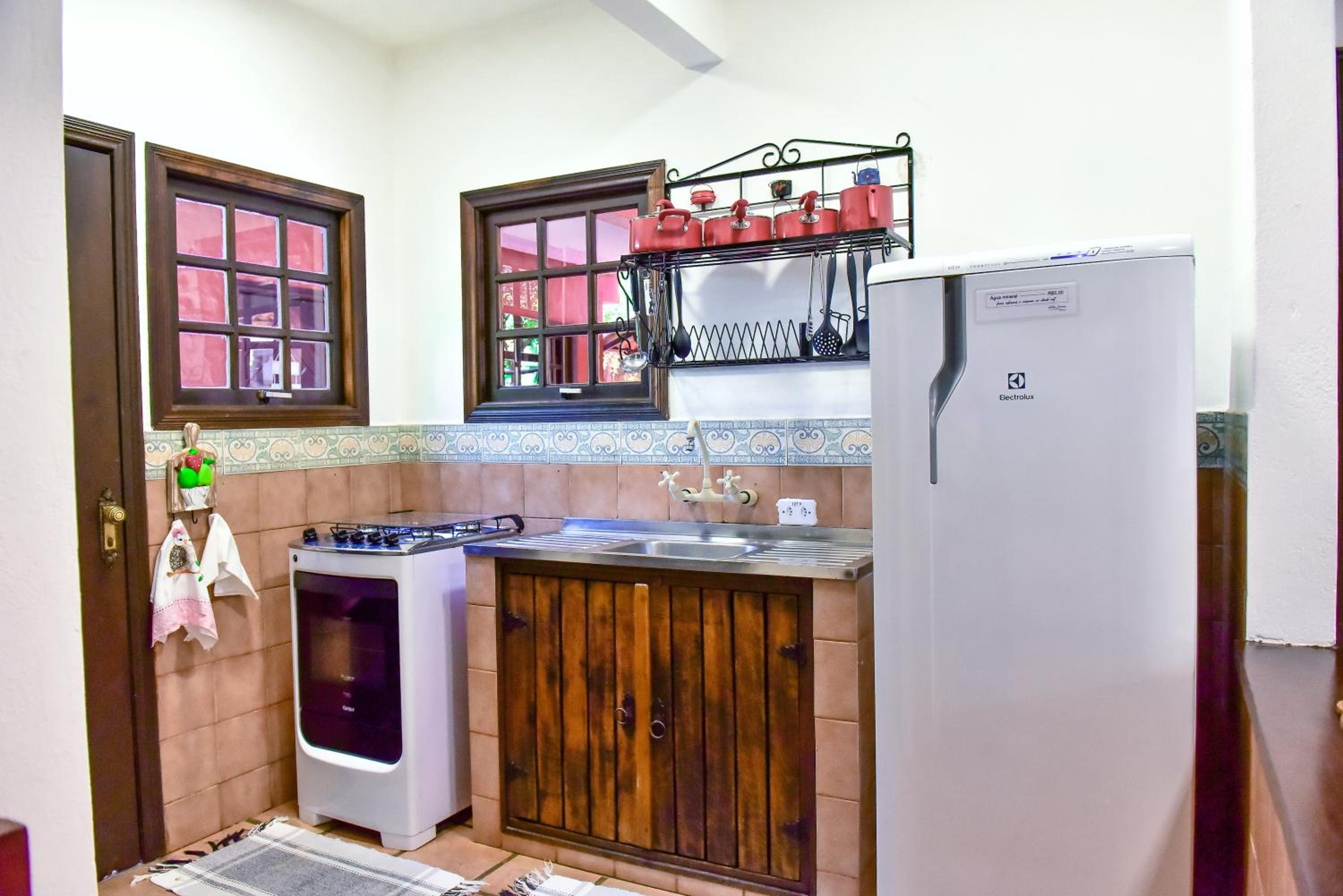 Villa Samoa - Ilhabela