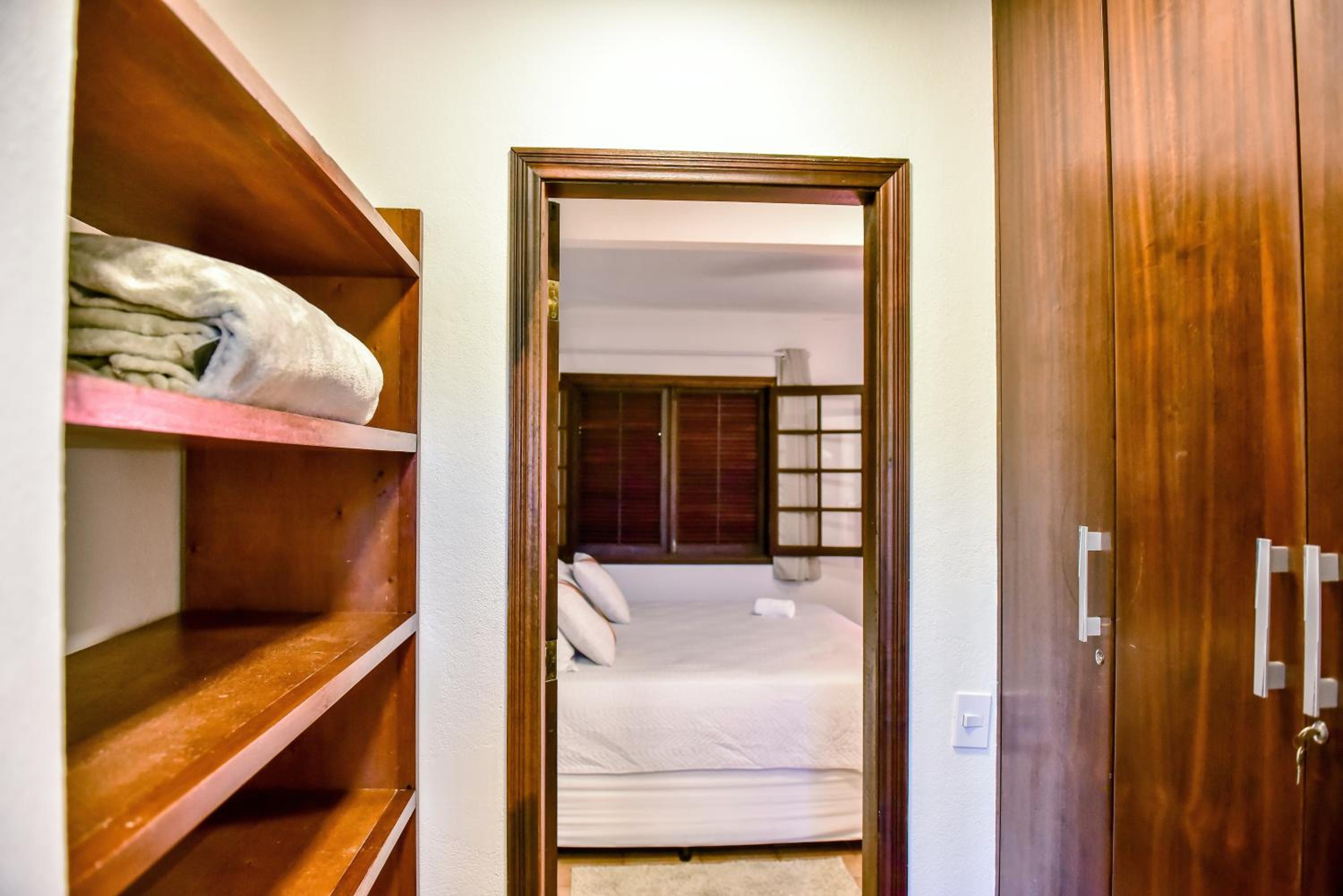 Villa Samoa - Ilhabela