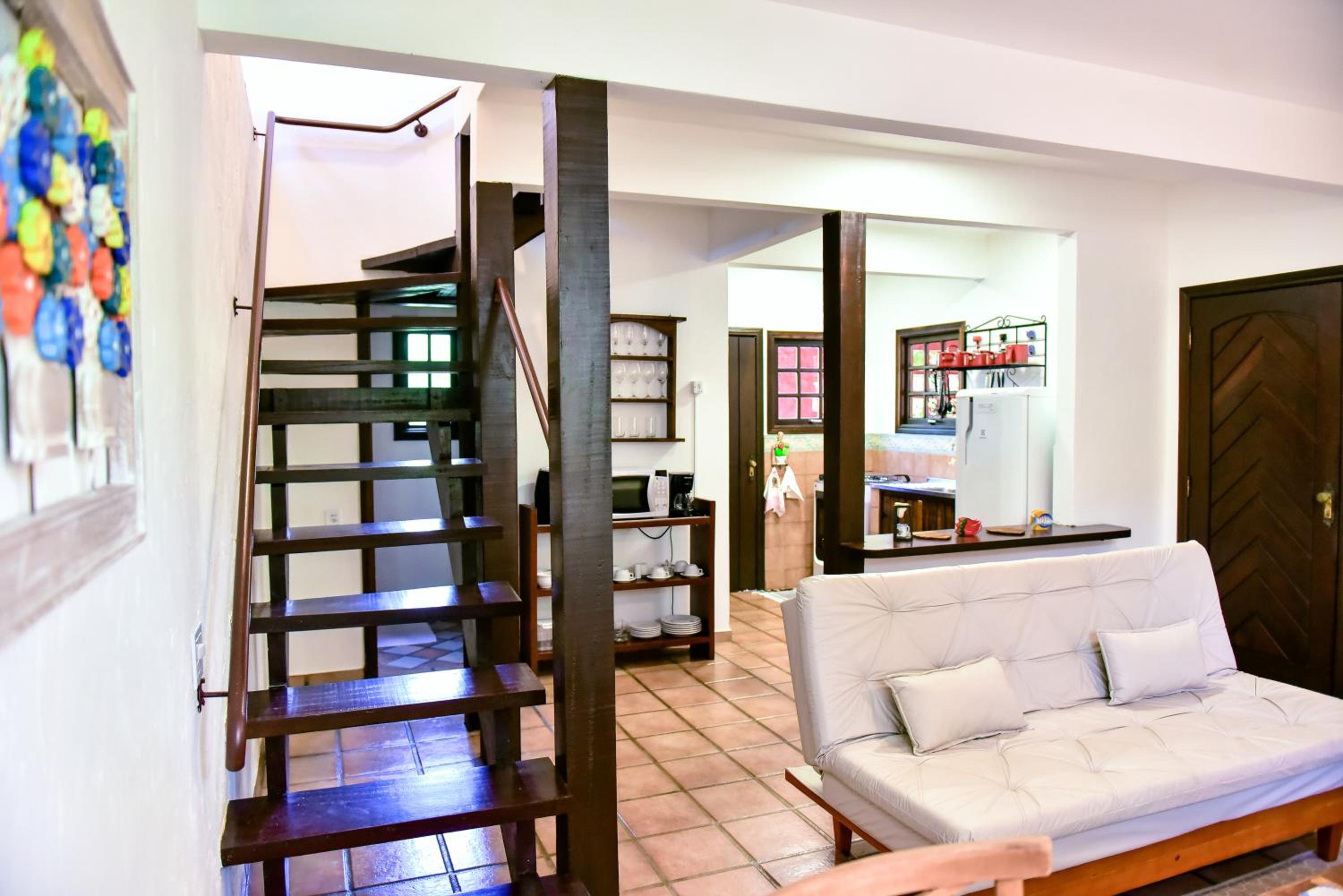 Villa Samoa - Ilhabela
